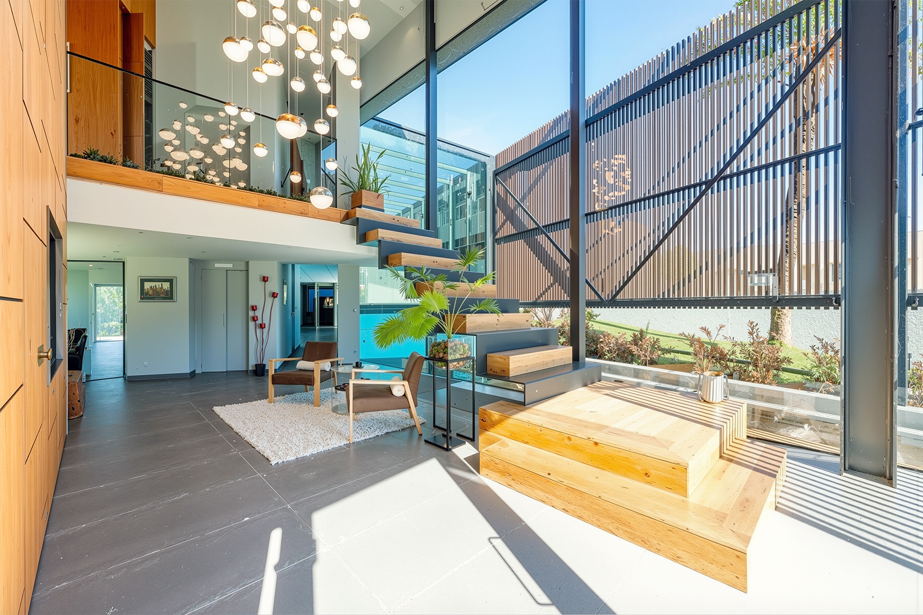  Detached house, 6 bedrooms, for Sale - 物件實景