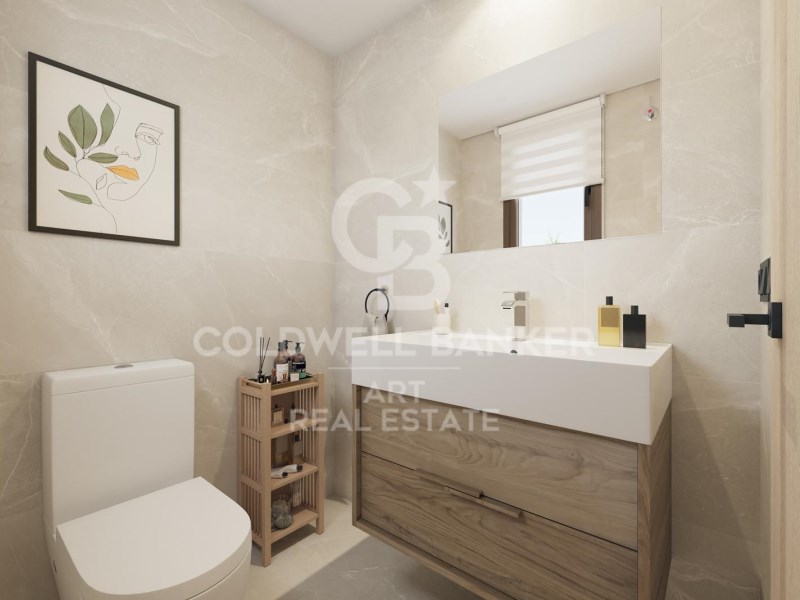 Mijas, Andalusia, ES, 3 Bedrooms Bedrooms, ,3 BathroomsBathrooms,Residential,For Sale,1746868