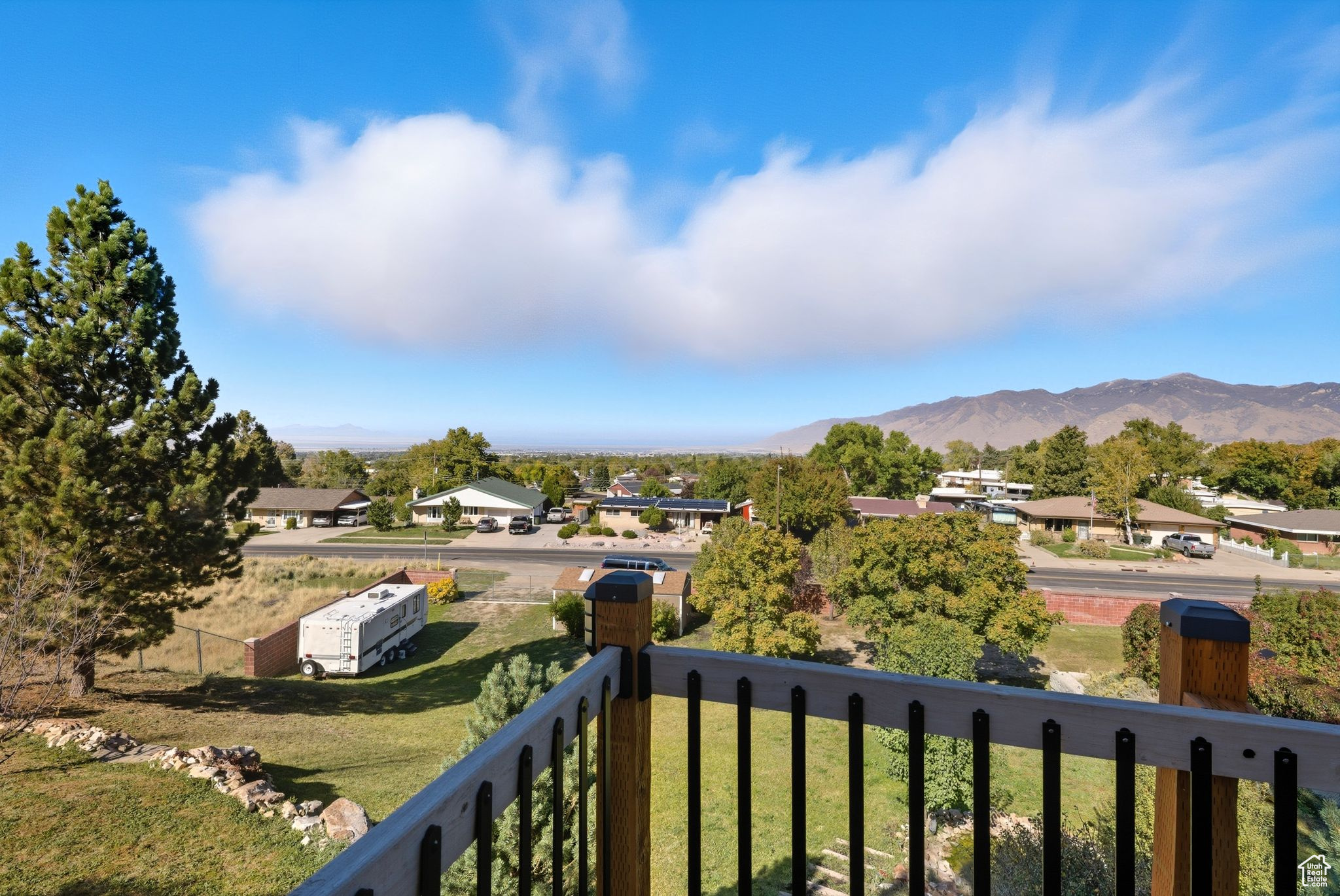 Tooele, Utah, 84074, United States, 4 Bedrooms Bedrooms, ,4 BathroomsBathrooms,Residential,For Sale,1989658