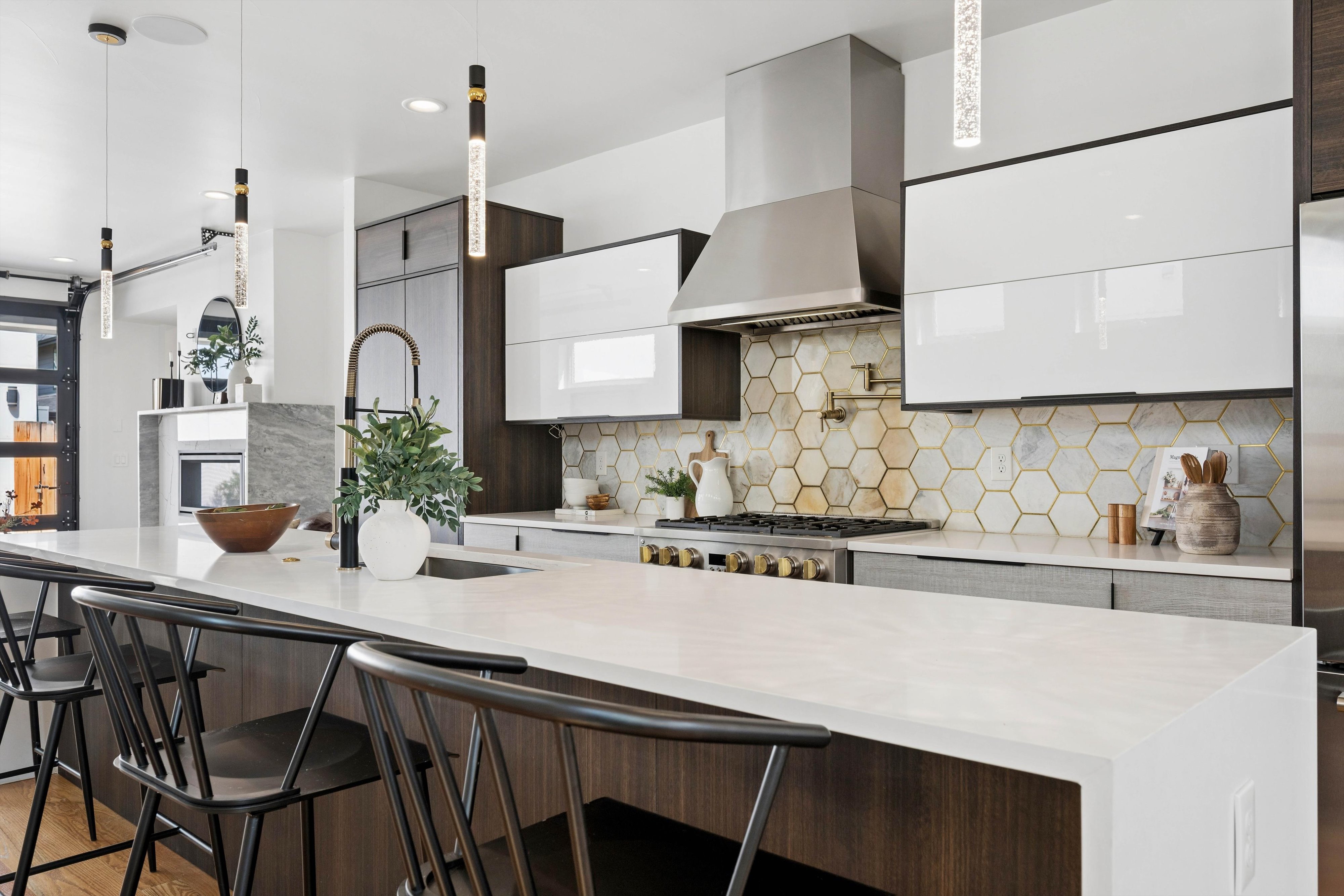 Exceptional Sunnyside Residence - 物件實景