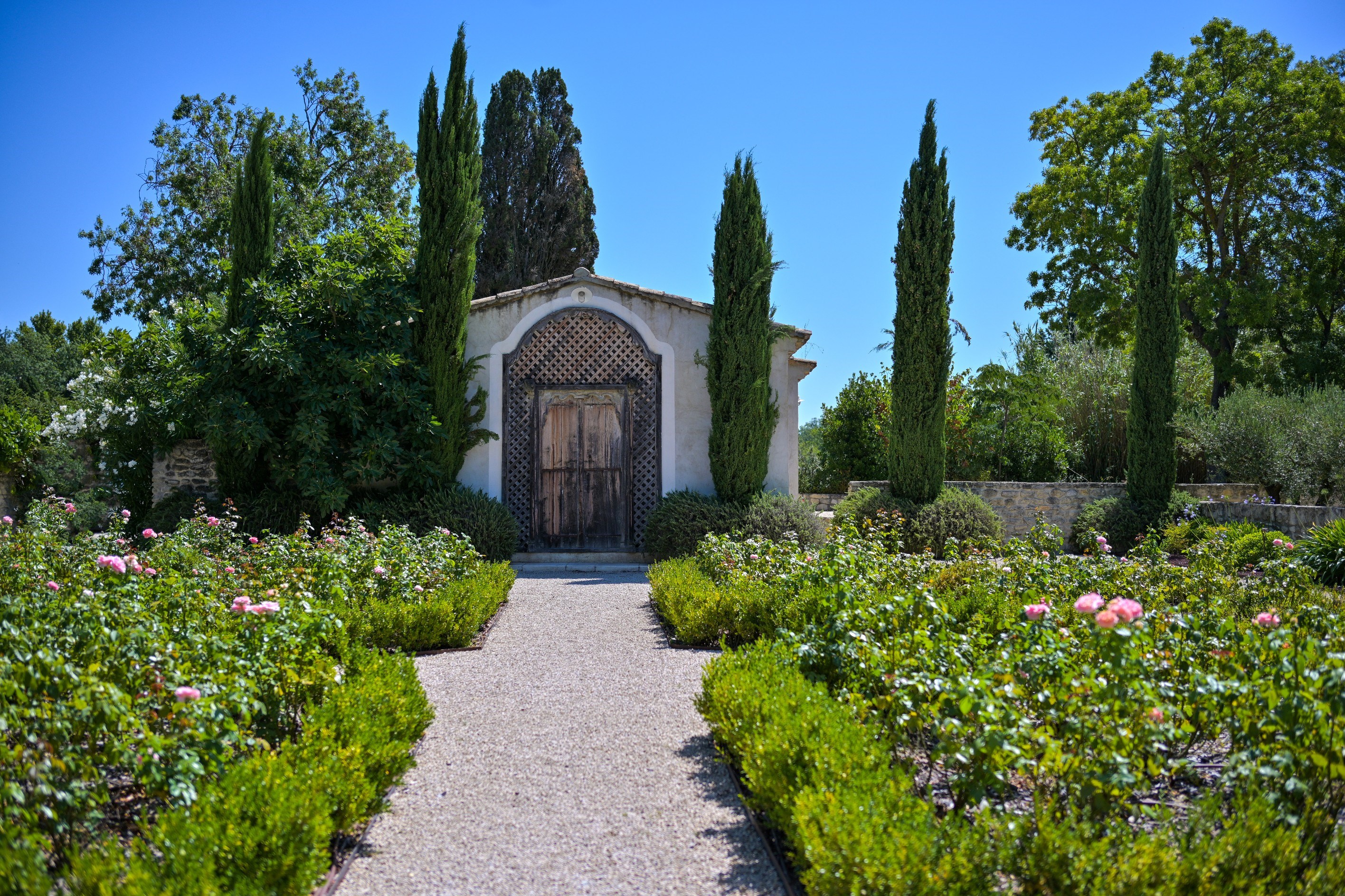  Exceptional property for sale in Saint Rémy de Provence - 物件實景