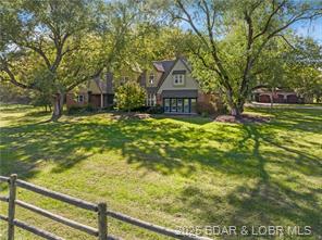 Camdenton, Missouri, 65020, United States, 4 Bedrooms Bedrooms, ,5 BathroomsBathrooms,Residential,For Sale,1989122