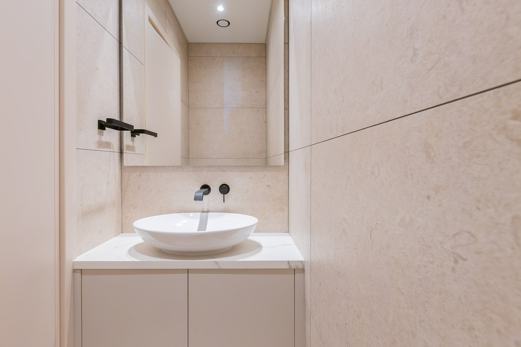  Contemporary 3 Bedroom Apartment with Golf Views in Limassol Greens - 物件實景