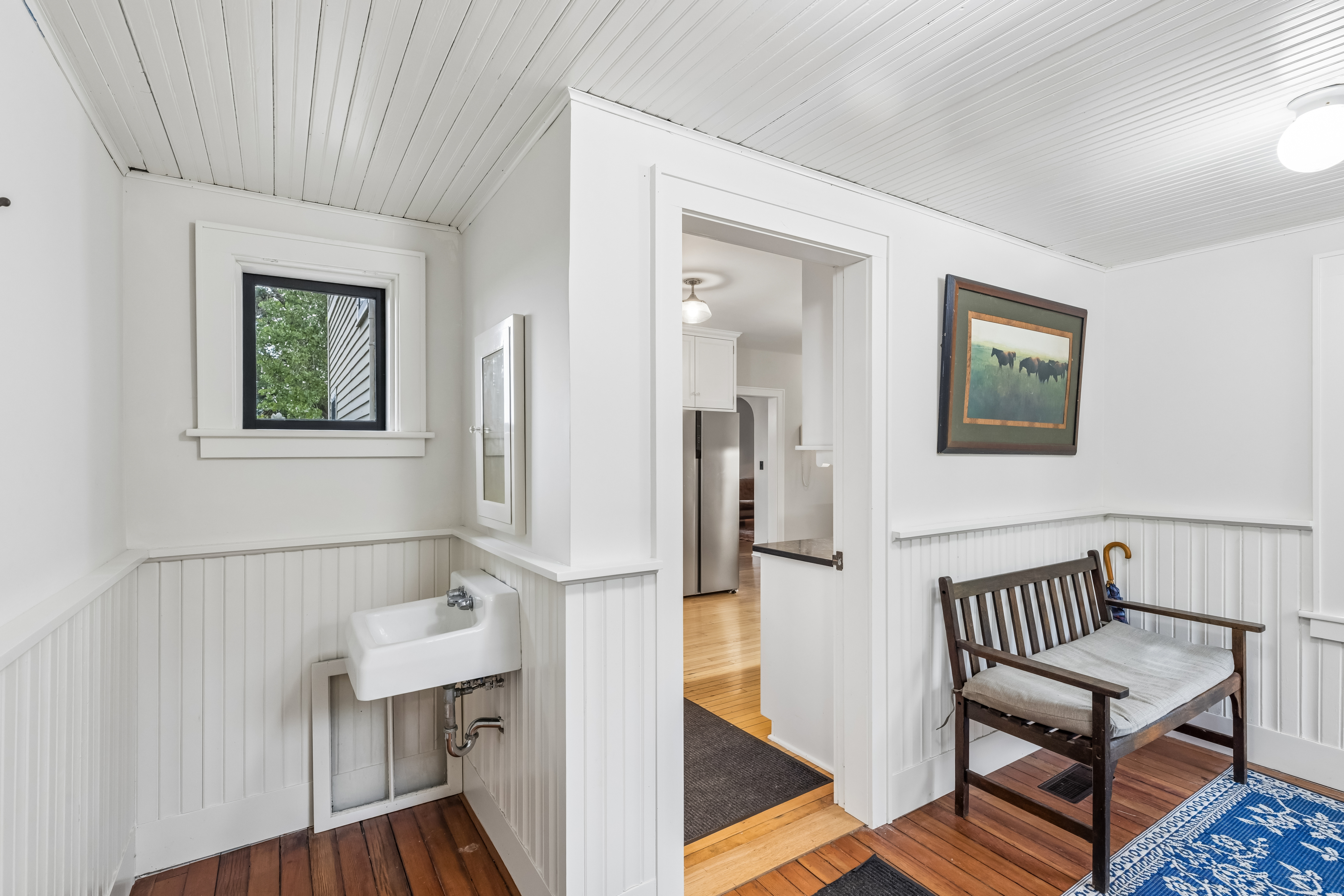  Authentic Farmhouse Living on St. Croix County Acreage - 物件實景