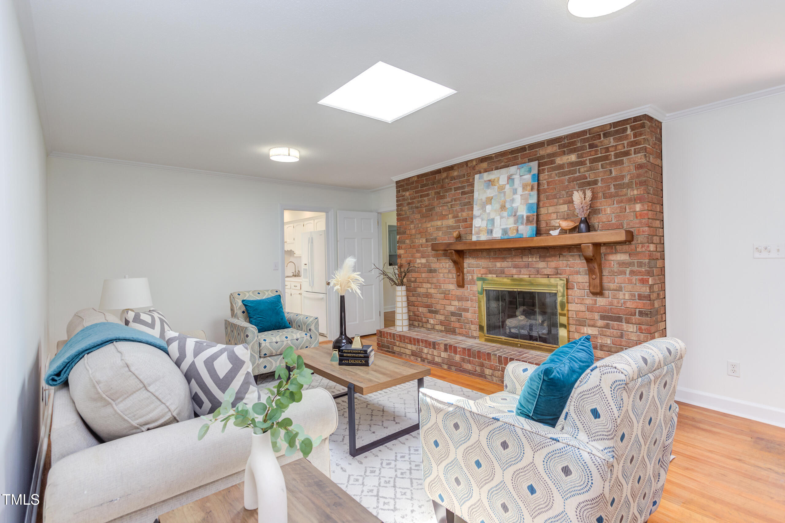 Raleigh, North Carolina, 27612, United States, 6 Bedrooms Bedrooms, ,4 BathroomsBathrooms,Residential,For Sale,1793984