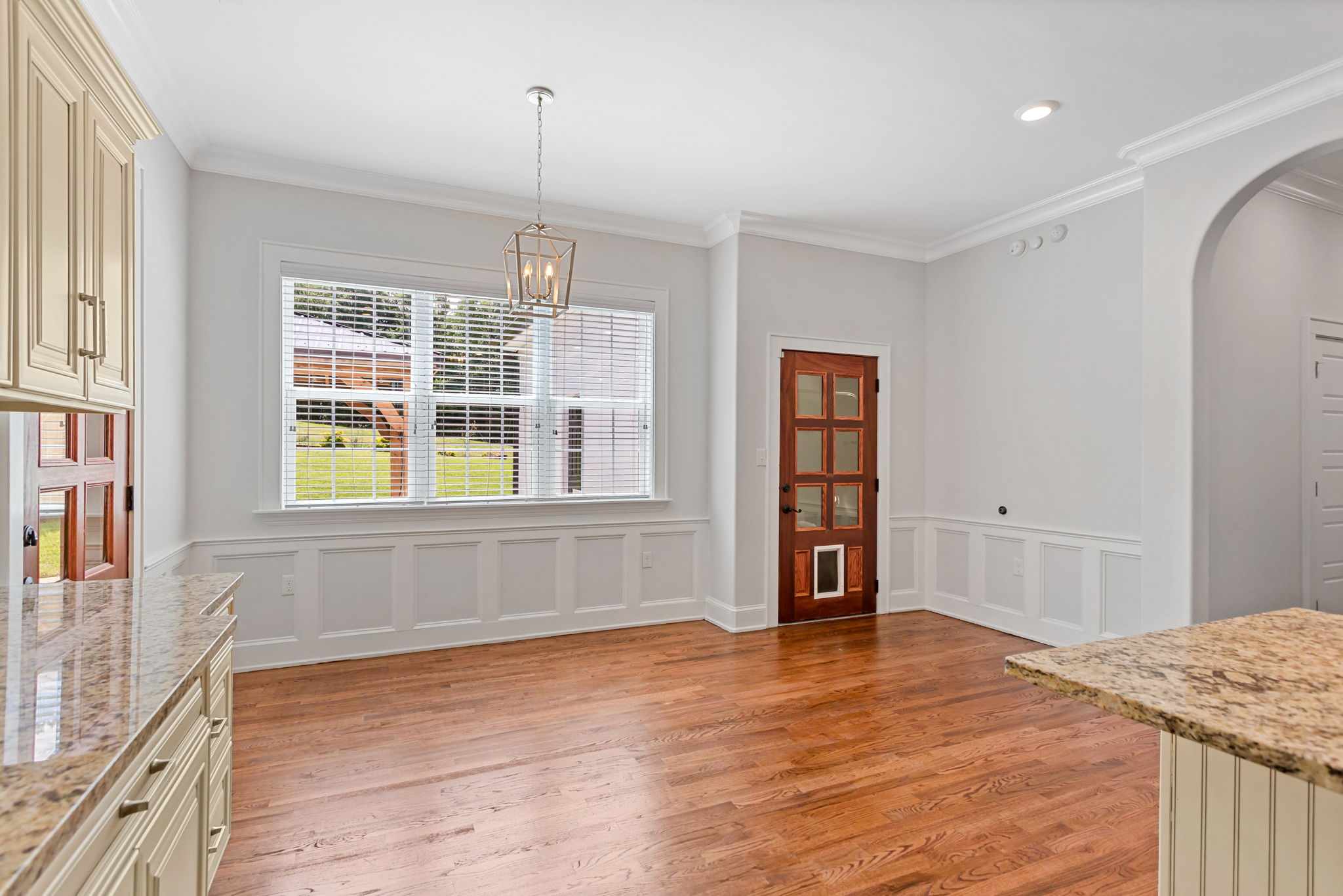  204 Crestwood Drive, Greenville, SC 29609 - 物件實景