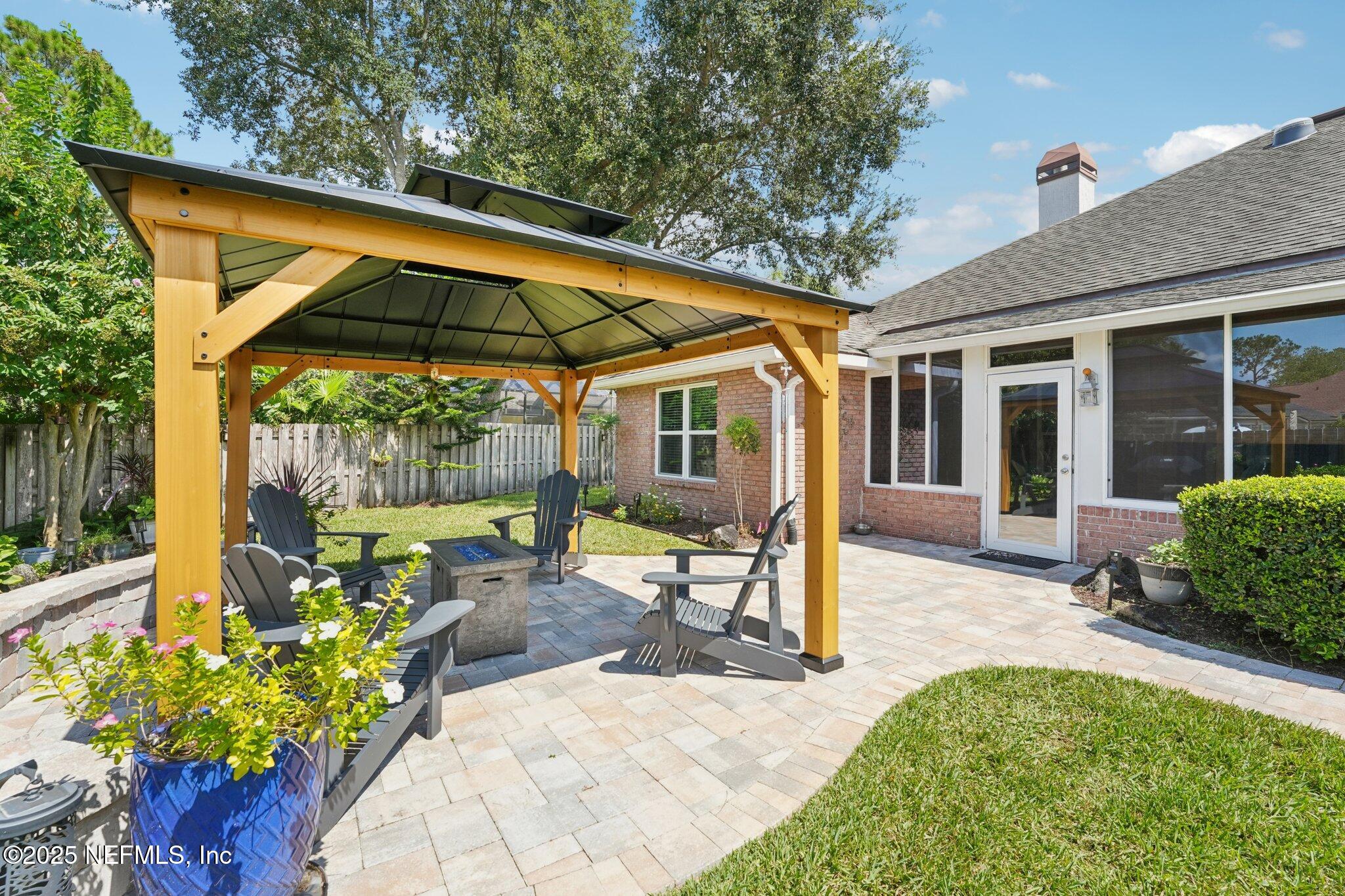 Fleming Island, Florida, 32003, United States, 4 Bedrooms Bedrooms, ,3 BathroomsBathrooms,Residential,For Sale,1947979