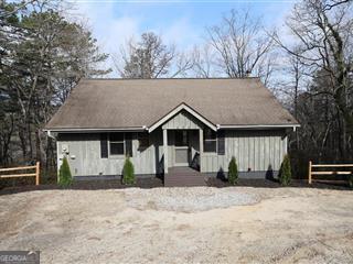 Long Mountain Dr, Lakemont, GA 30552