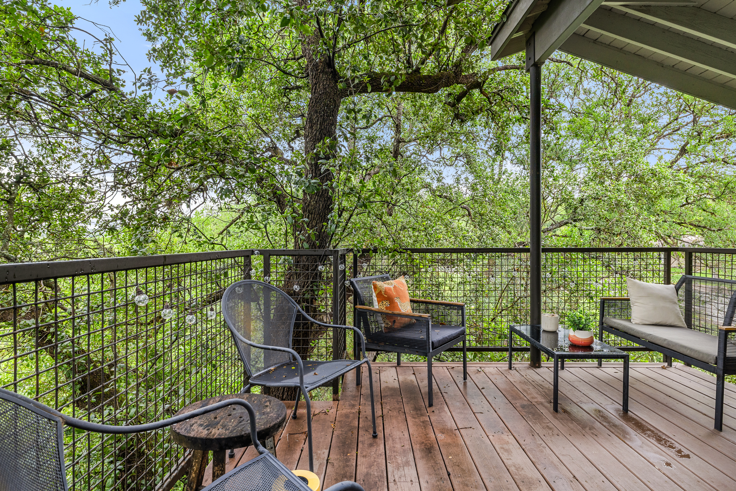  Sprawling Shoal Creek Retreat with Rare Privacy in Central Austin - 物件實景