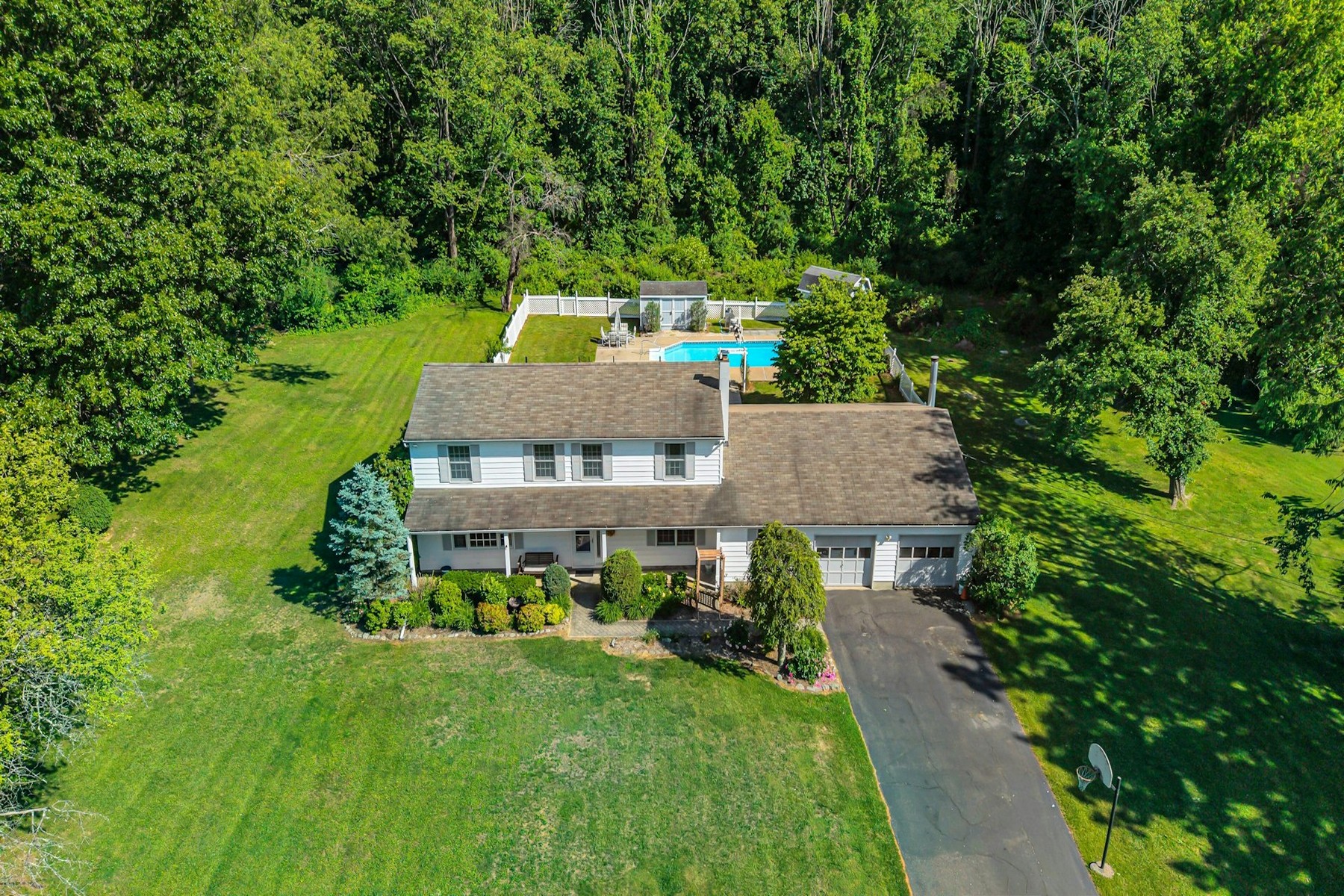  70 Lake Pochung Road, Sussex, NJ 07461 - 物件實景