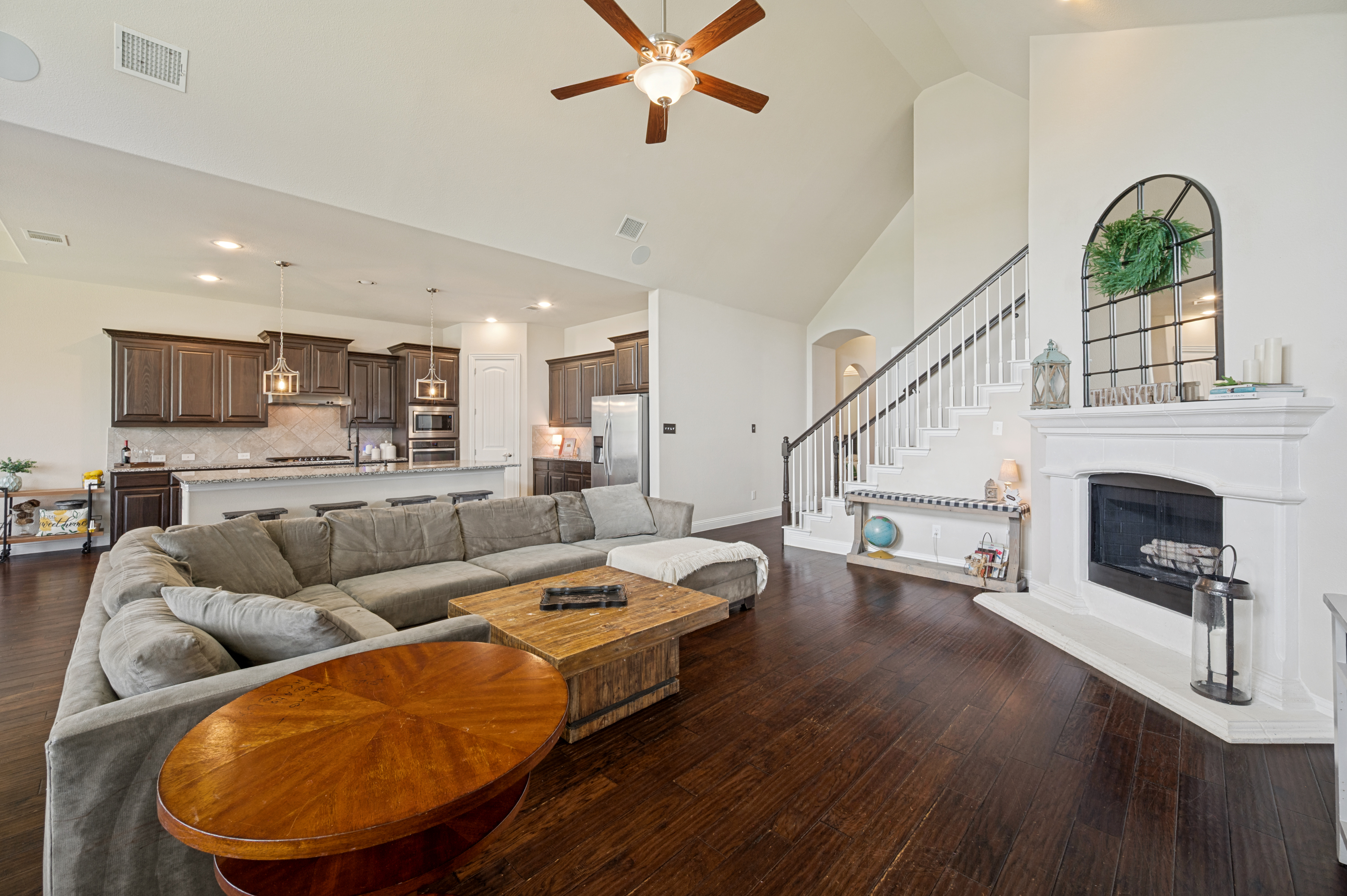  3095 Ida Drive, Frisco, TX, 75033 - 物件實景