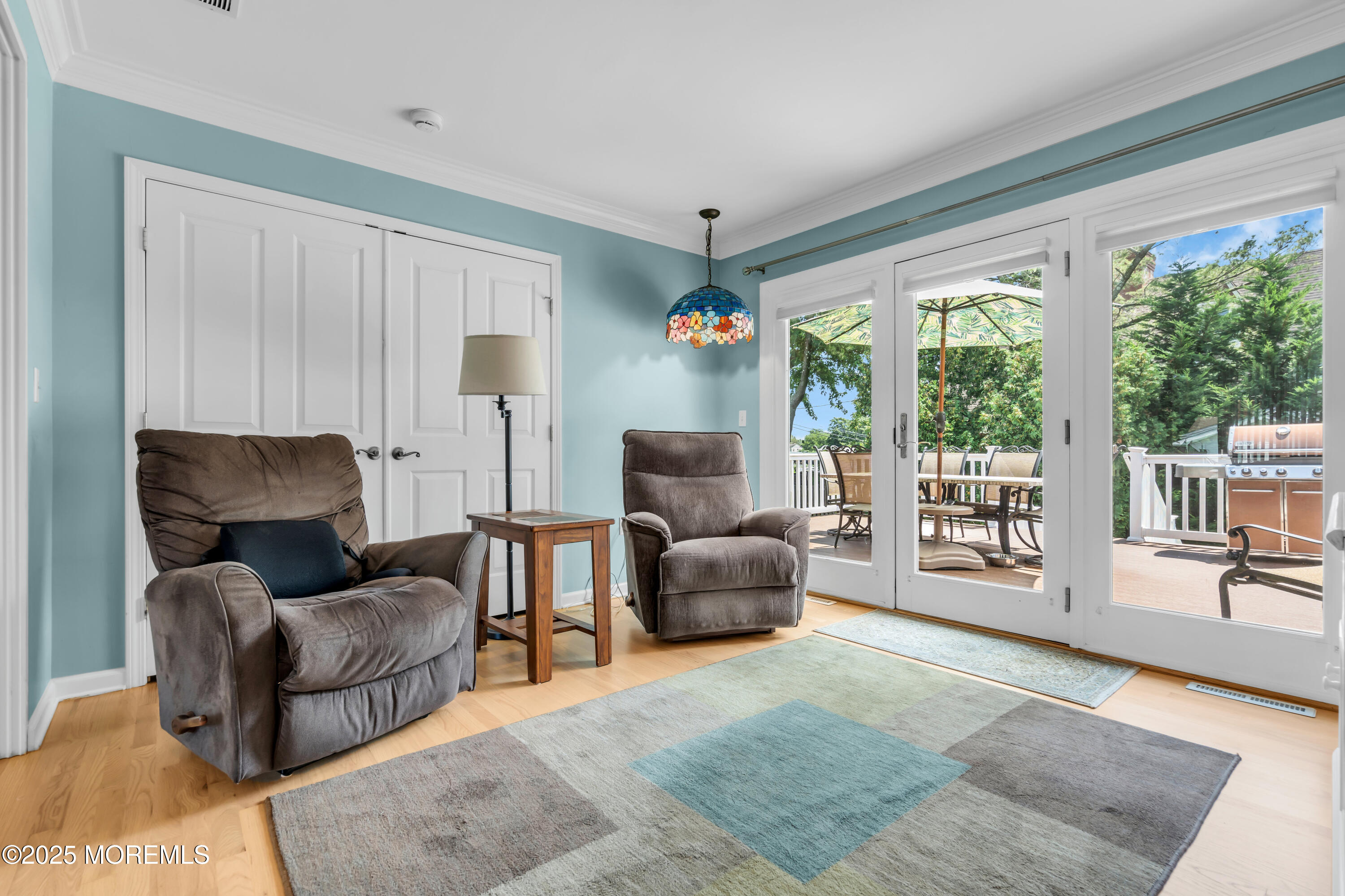 Oceanport, New Jersey, 07757, United States, 3 Bedrooms Bedrooms, ,2 BathroomsBathrooms,Residential,For Sale,1907542