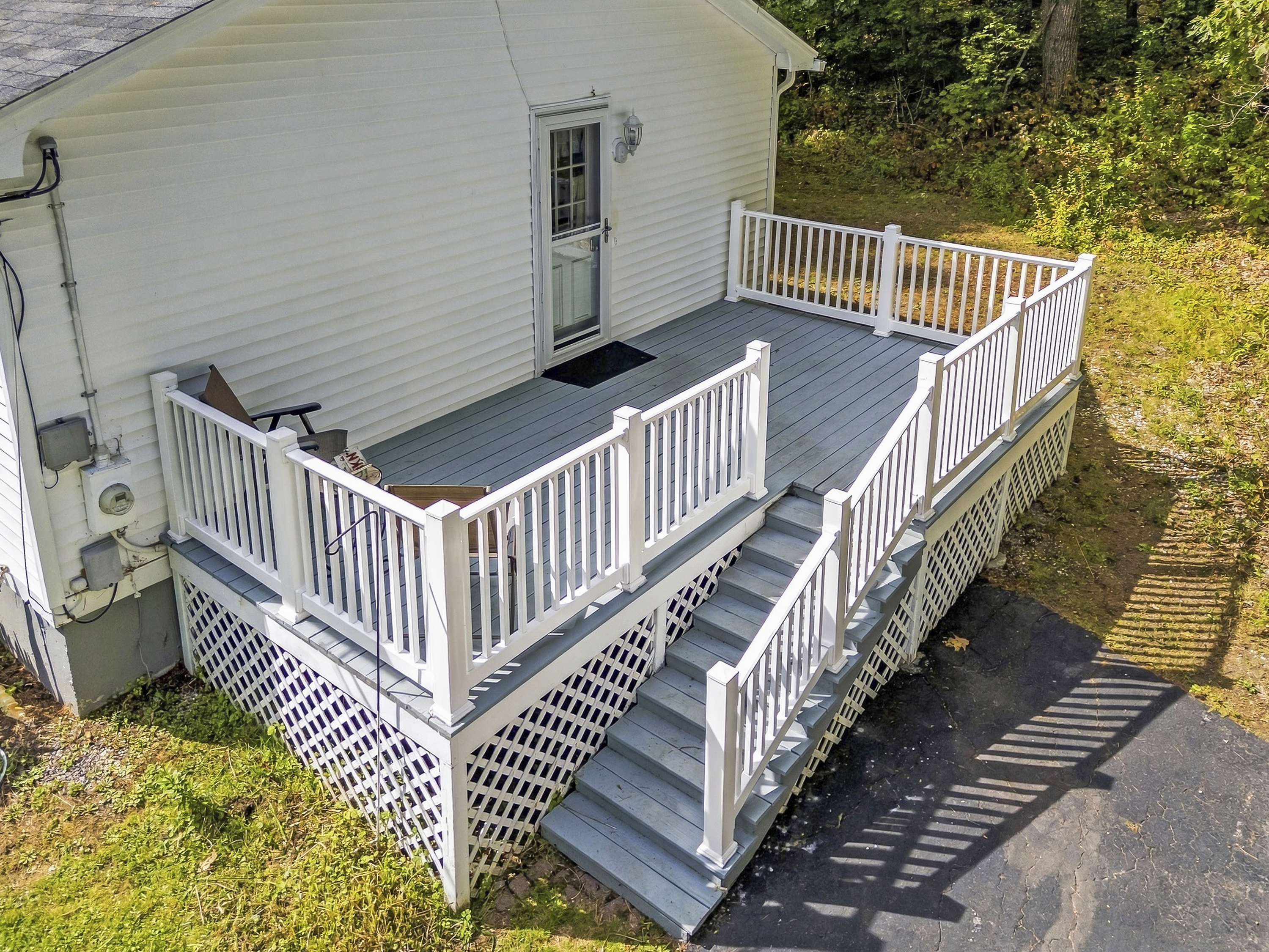  64 Harding Road, Brunswick, ME 04011 - 物件實景