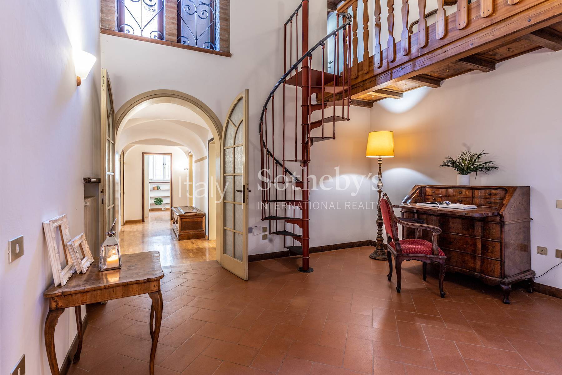  Renaissance residence in the heart of Ferrara - 物件實景