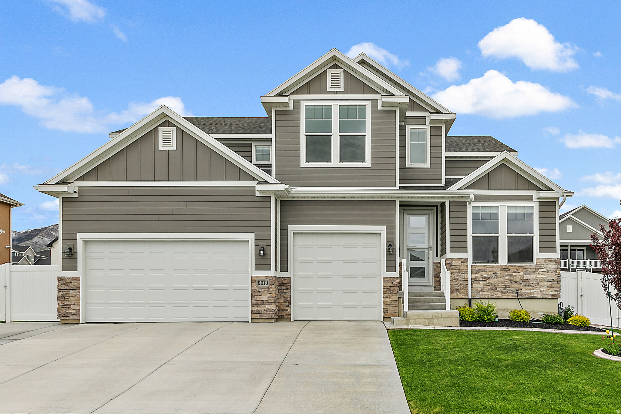 Puddle Ln, Saratoga Springs, UT 84045