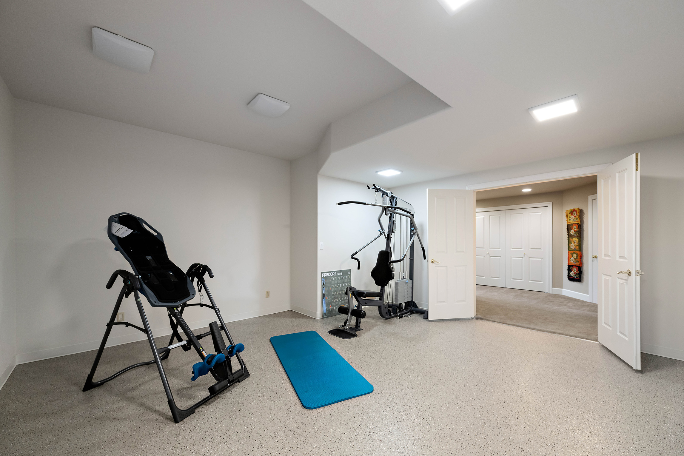  Flexible Living Space - 物件實景