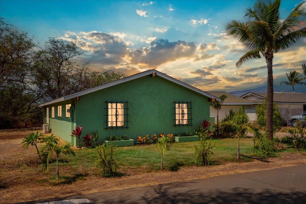 Kihei, Hawaii, 96753, United States, 4 Bedrooms Bedrooms, ,3 BathroomsBathrooms,Residential,For Sale,1975844