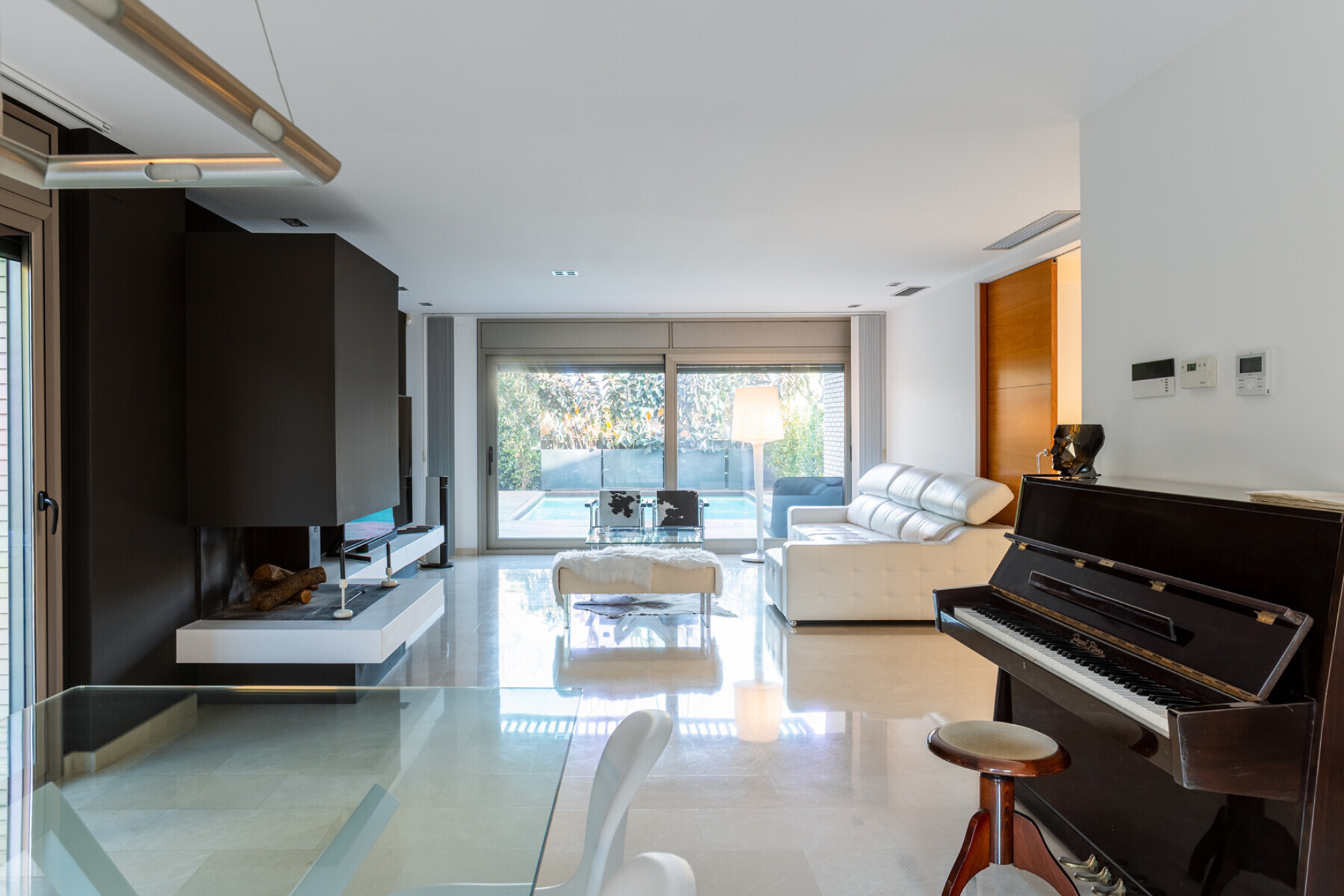  Detached house with pool in Vilassar de Dalt - 物件實景