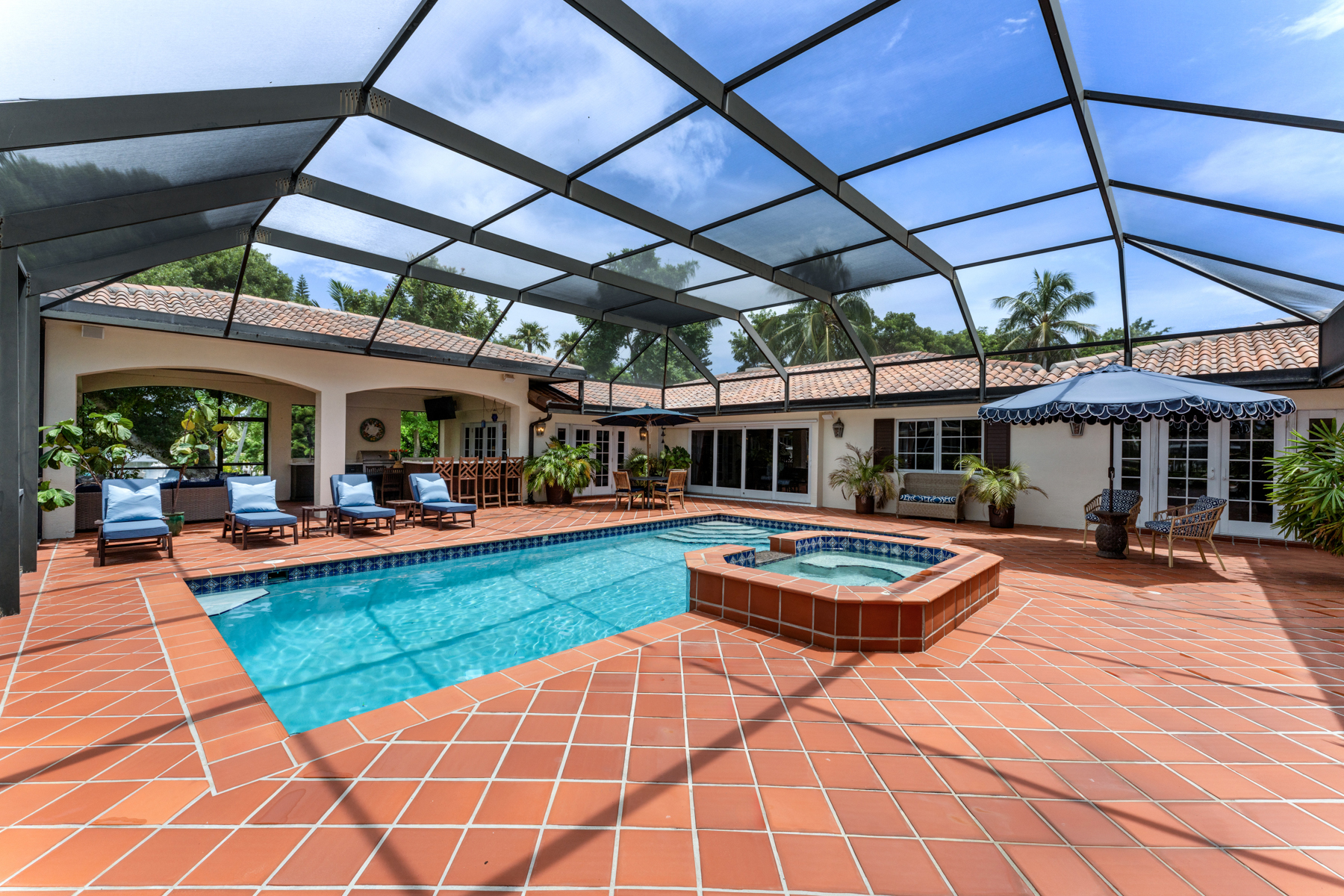  9 Grayvik Drive - Ocean Reef Club - 物件實景