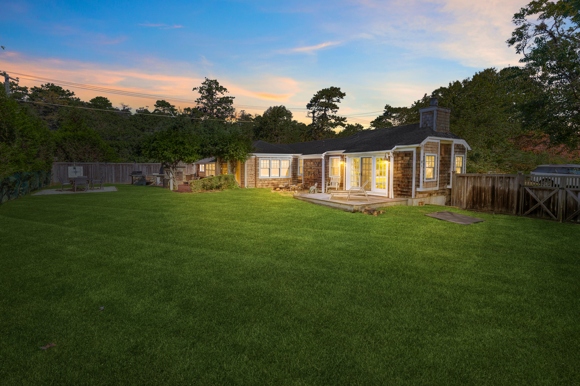  2 Gardiner Drive, Amagansett, NY, 11930 - 物件實景
