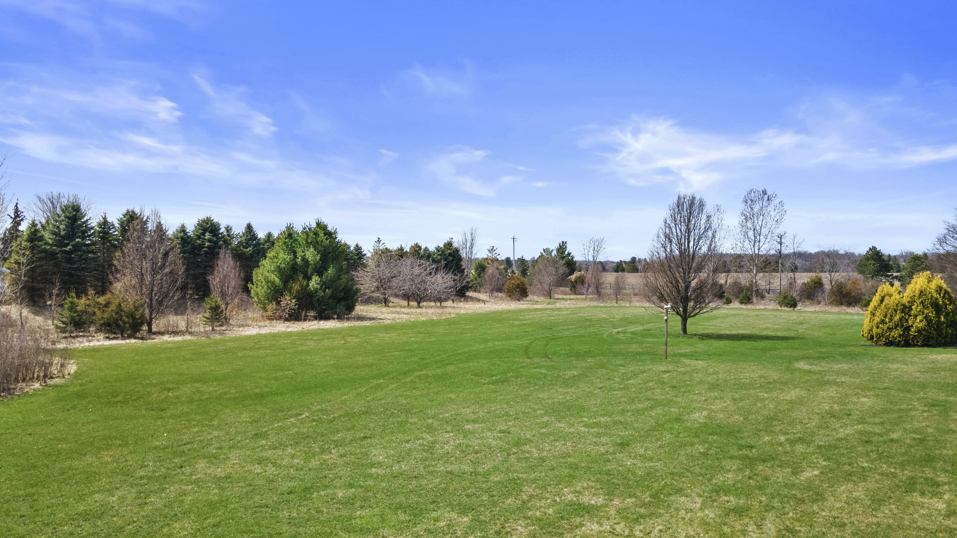  tranquil 3-acre homestead in union  grove - 物件實景