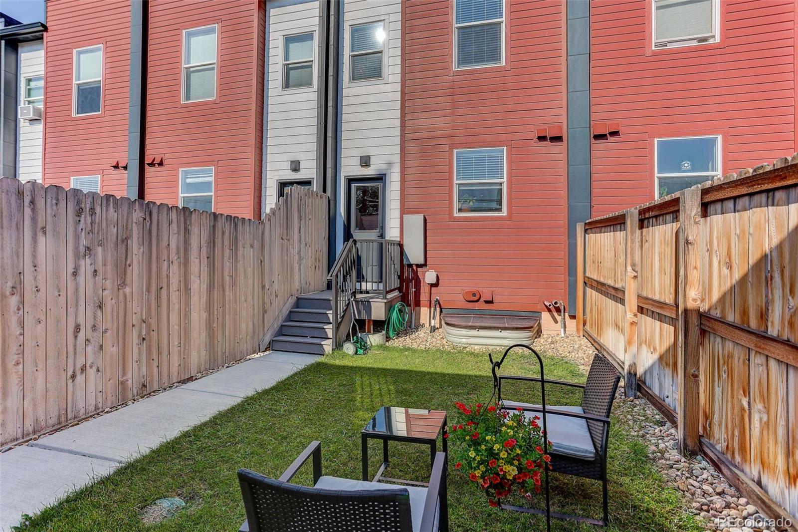 Denver, Colorado, 80204, United States, 3 Bedrooms Bedrooms, ,3 BathroomsBathrooms,Residential,For Sale,1939620