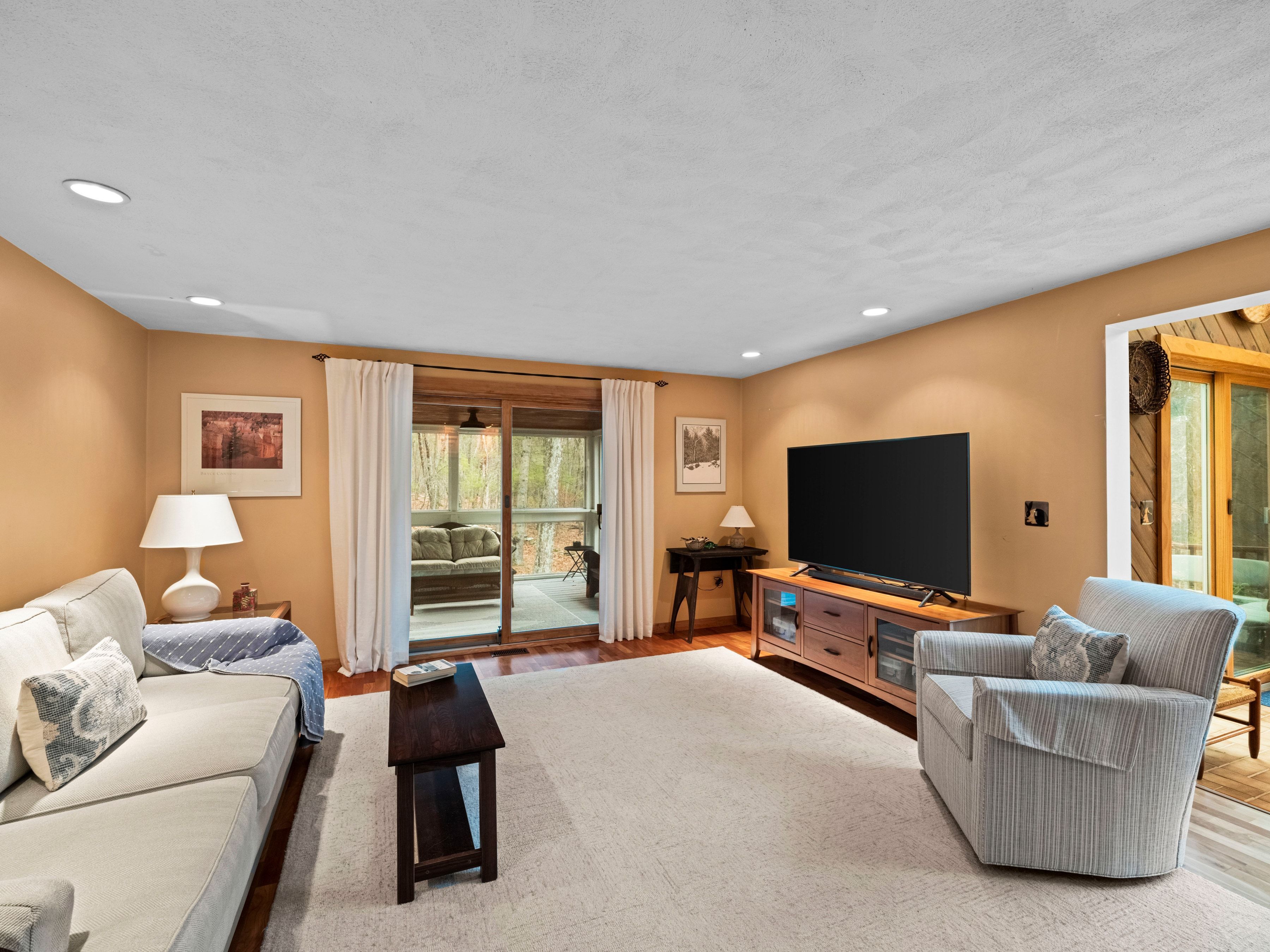  343 Sargent Road, Boxborough, MA 01719 - 物件實景