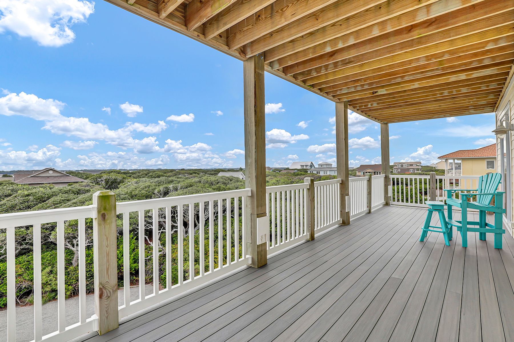  100 Oleander Court, Surf City, NC 28445 - 物件實景