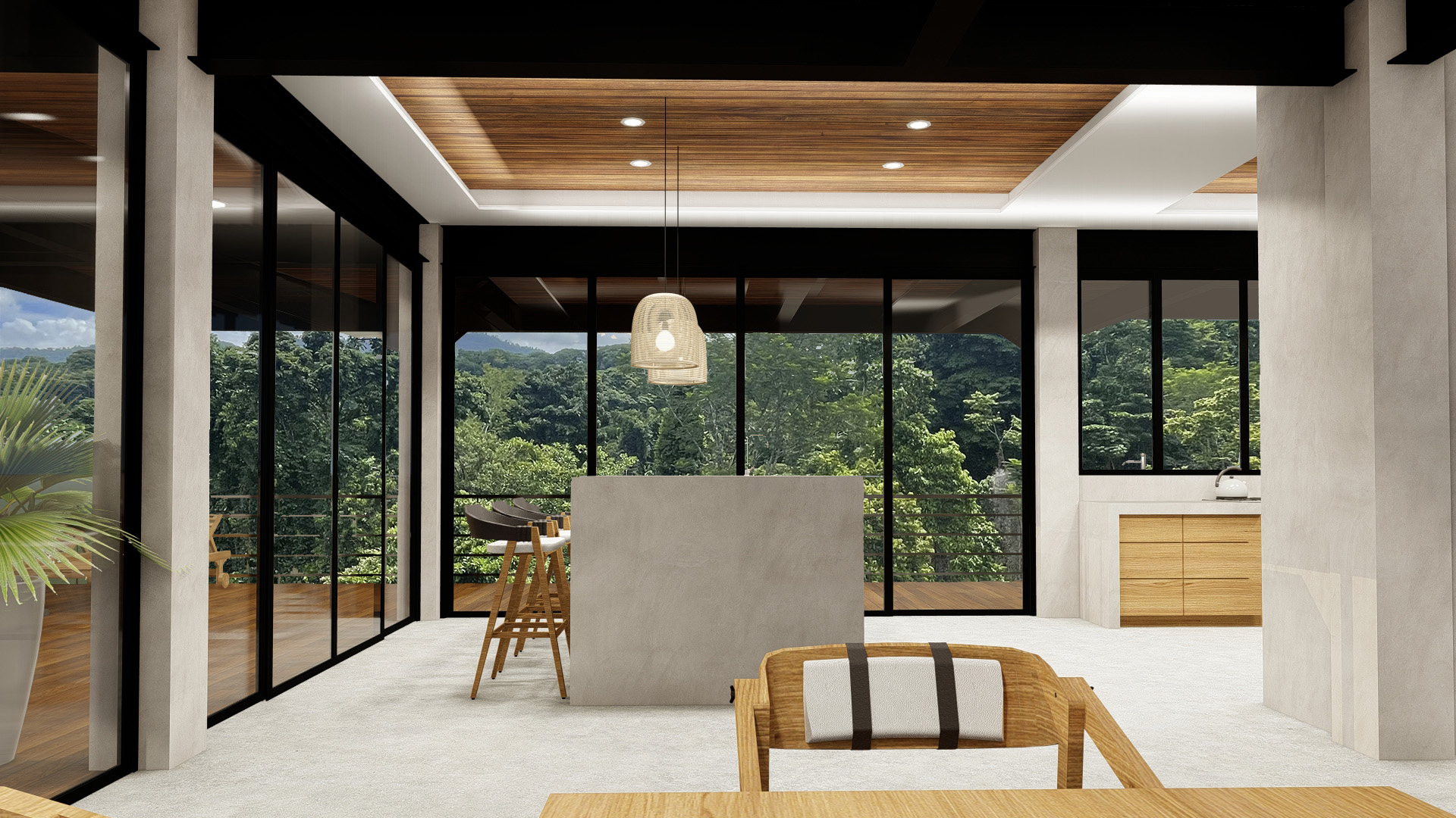 Las Brisas, Uvita, Uvita, Puntarenas, CR, 4 Bedrooms Bedrooms, ,5 BathroomsBathrooms,Residential,For Sale,Las Brisas, Uvita,1587911