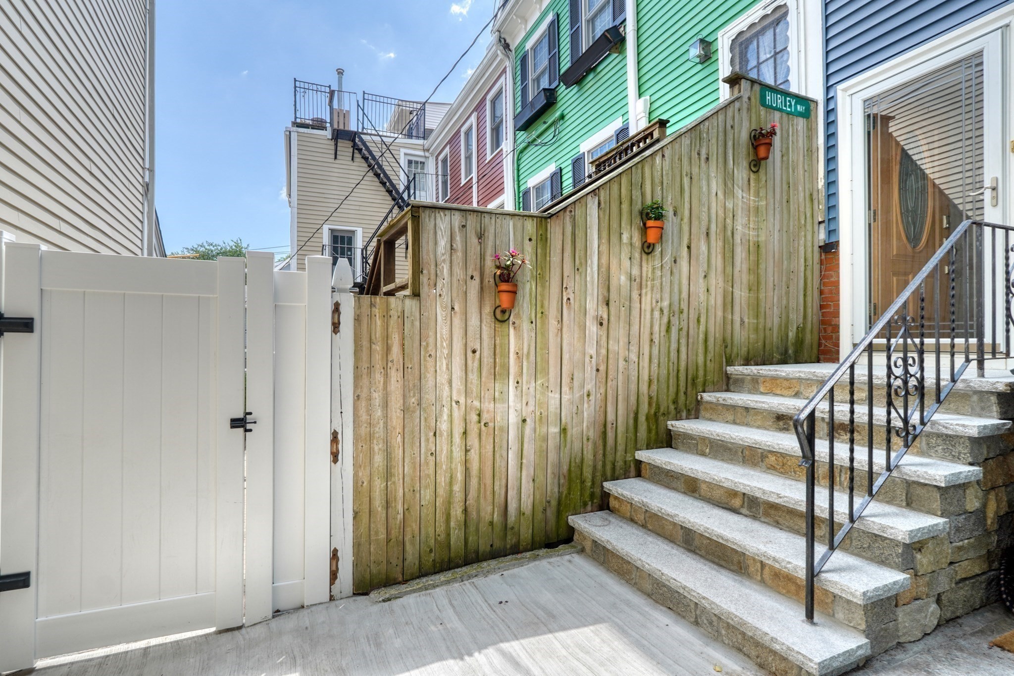 Boston, Massachusetts, 02129, United States, 2 Bedrooms Bedrooms, ,2 BathroomsBathrooms,Residential,For Sale,1895002