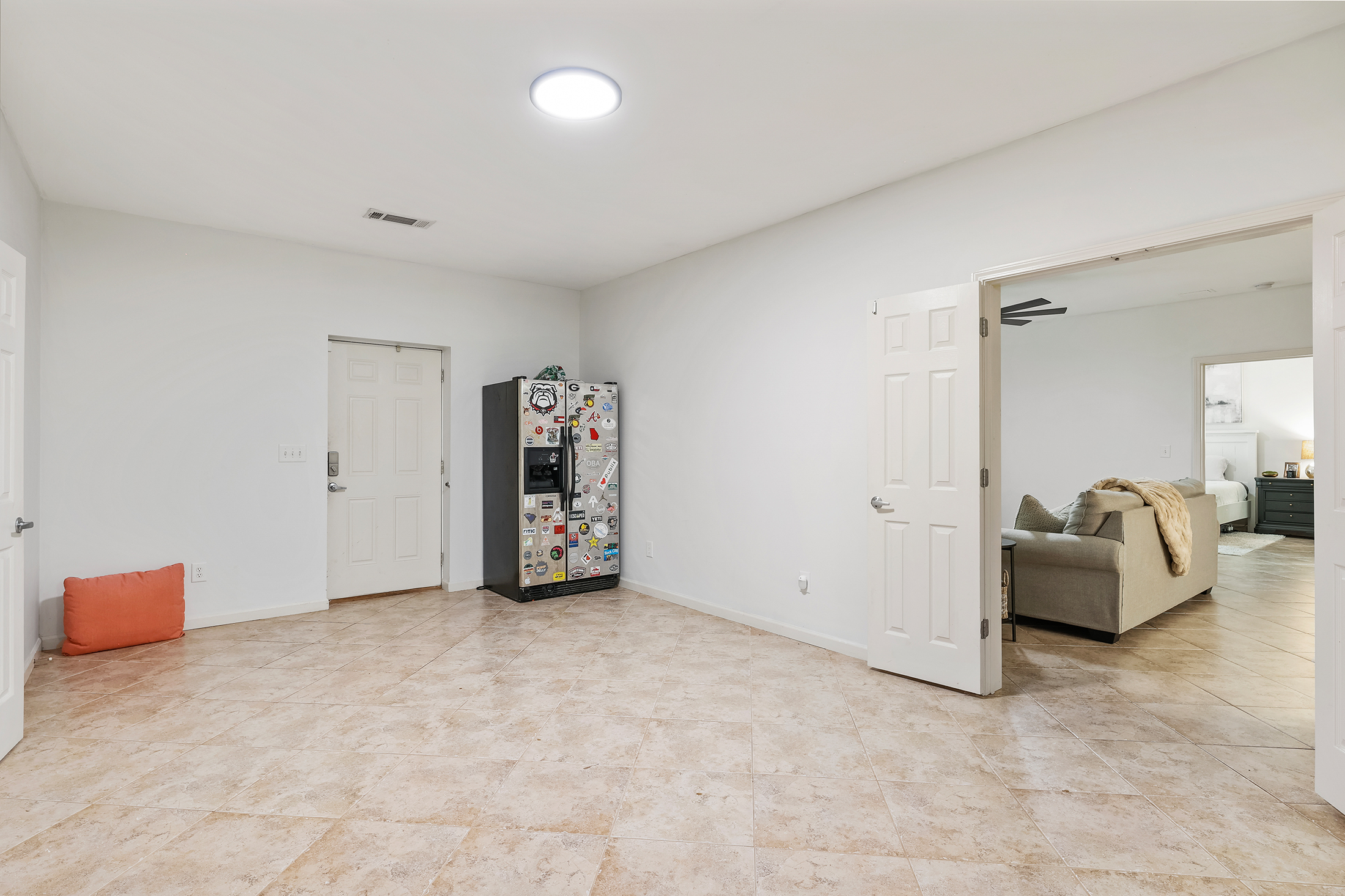  Enjoy Golf Course Living & One of North Forsyth