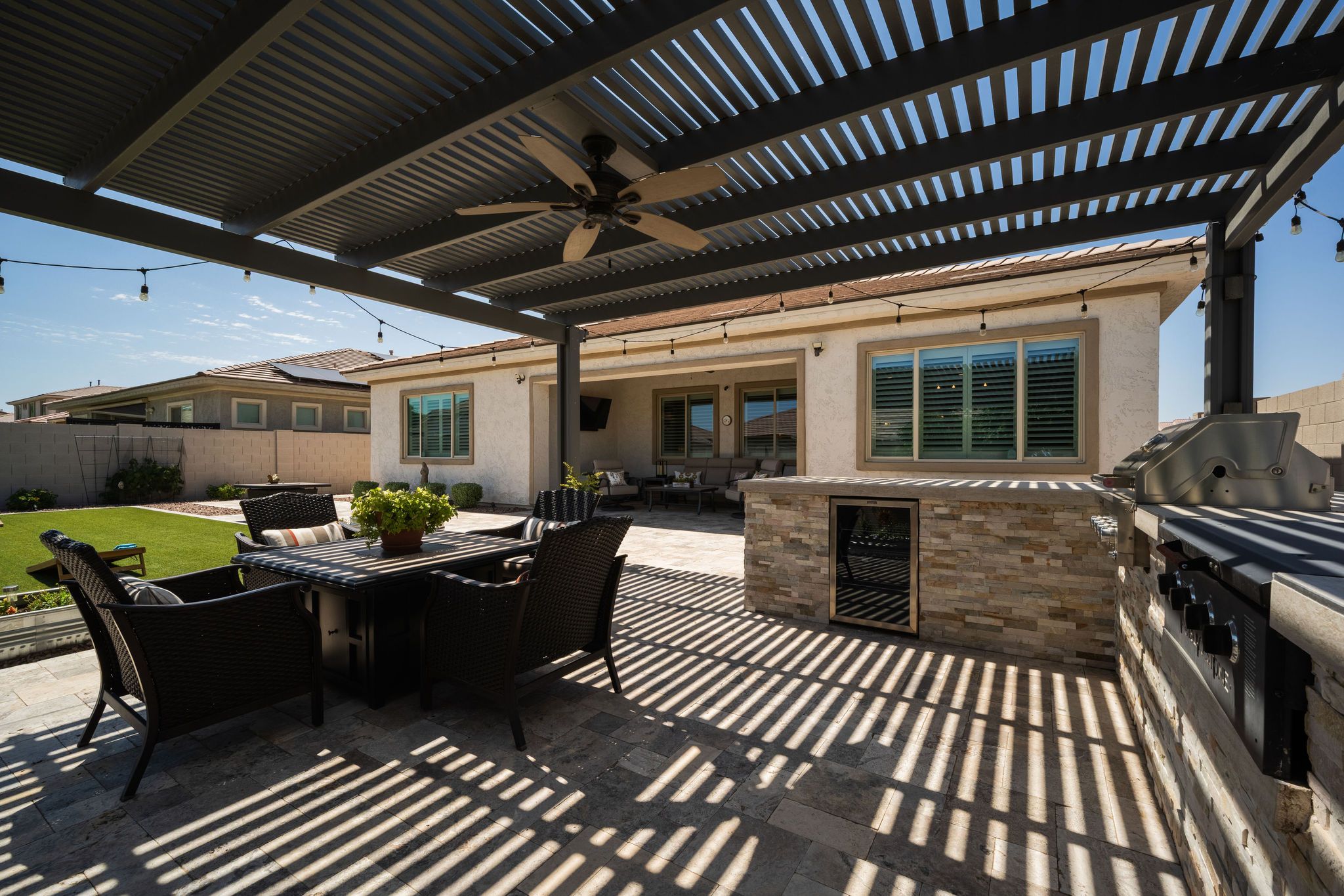  8562 W Myrtle Avenue¦Glendale, AZ - 物件實景