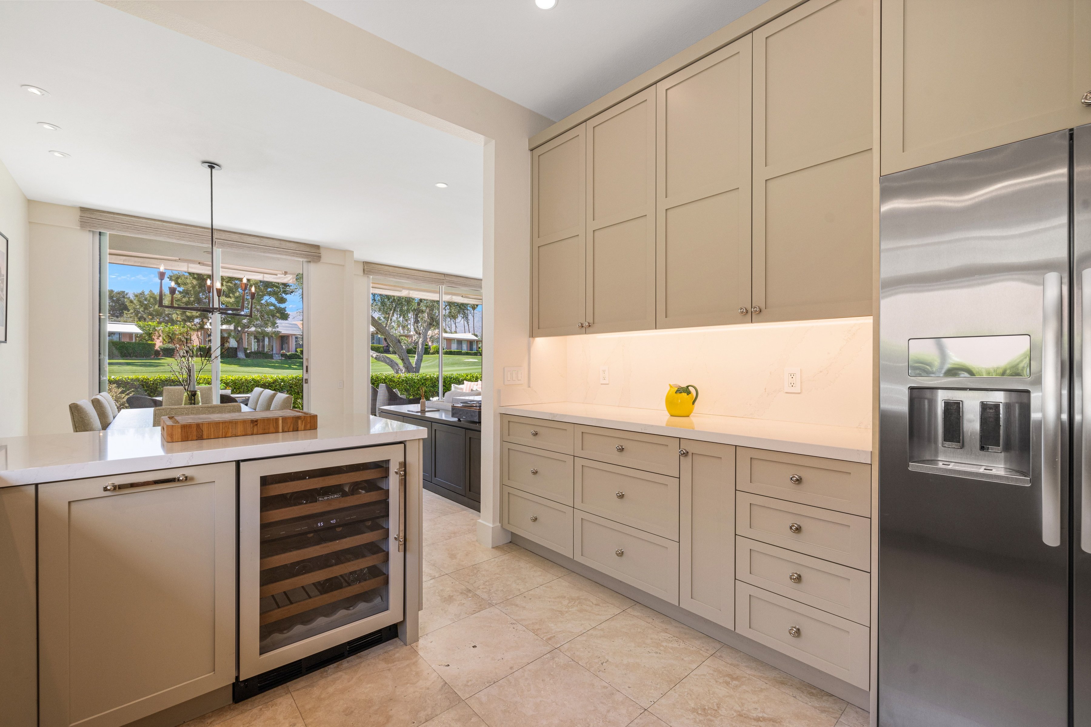  New to Market - 物件實景