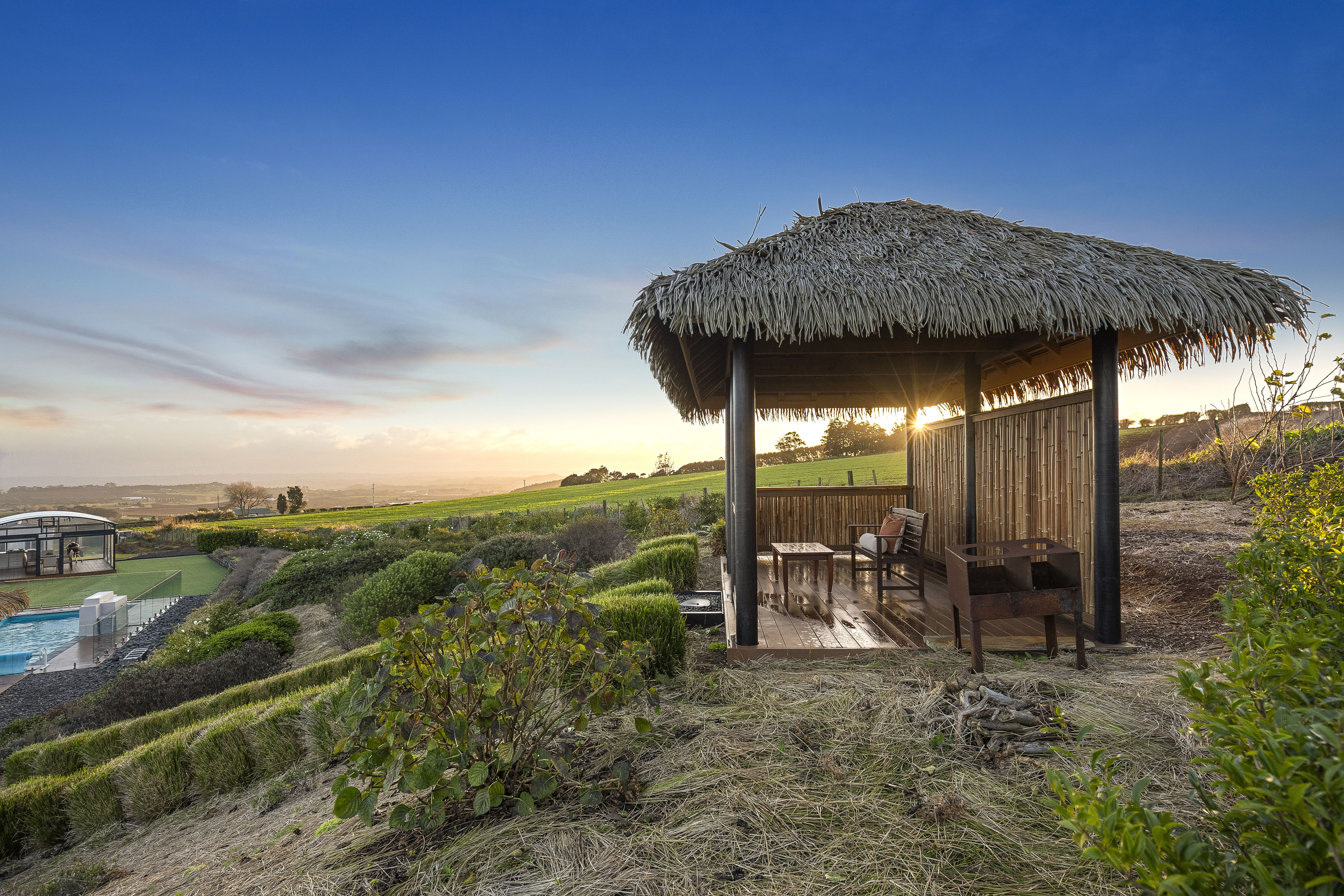  40  Bayly Road, Pukekohe, Auckland - 物件實景