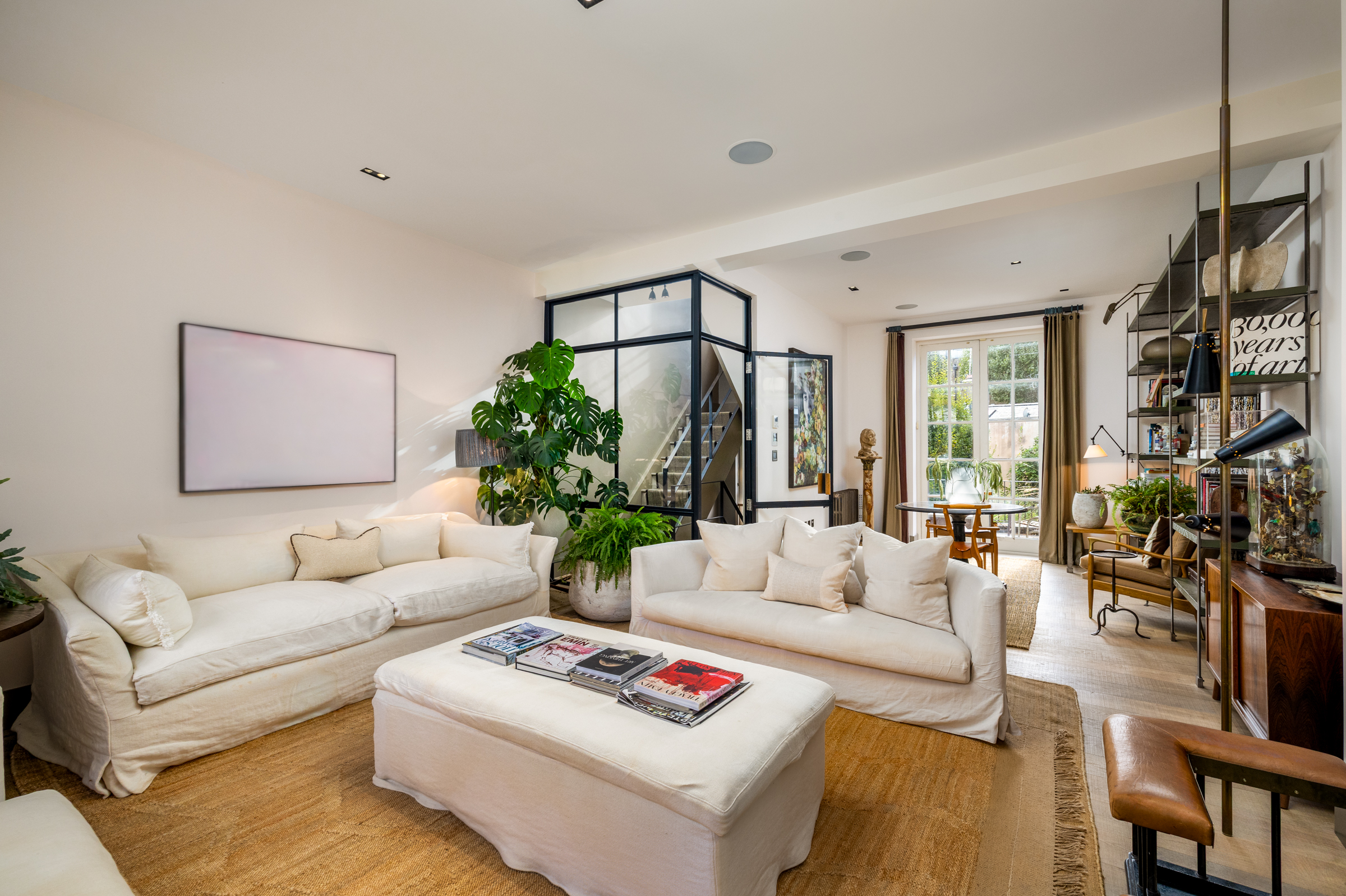  A Beautifully Designed House in Notting Hill - 物件實景