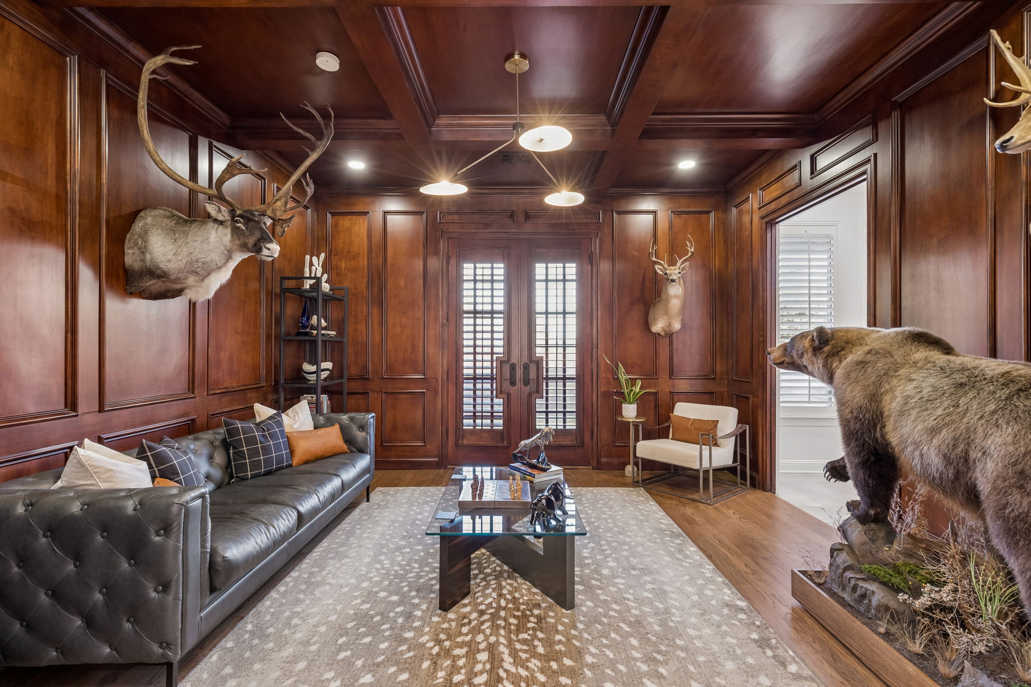  Luxury 1.5-Story Living in Coveted Benton Woods, Rockwall TX - 物件實景