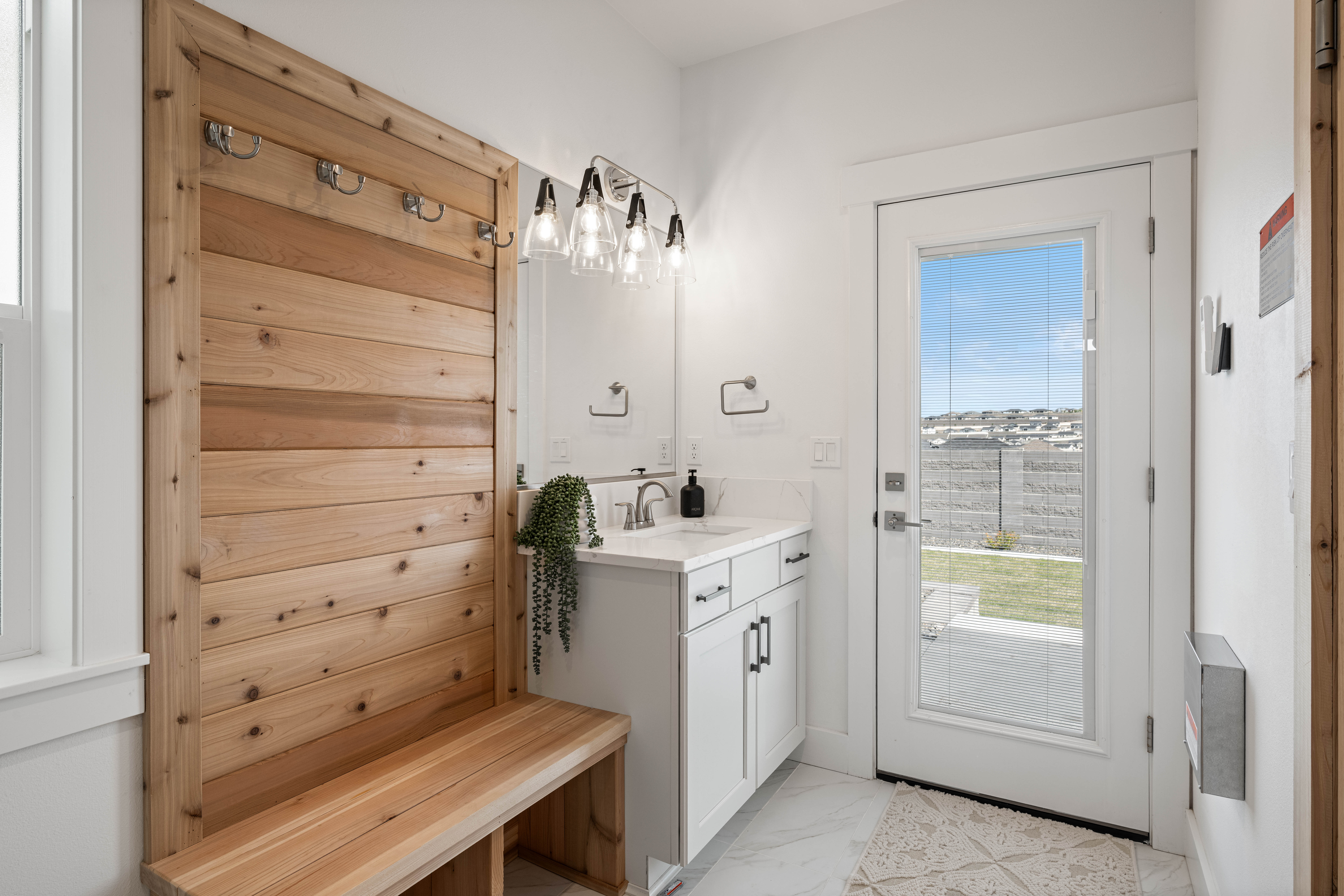  Large Corner Lot-Views-RV Bay-Room for a pool - 物件實景