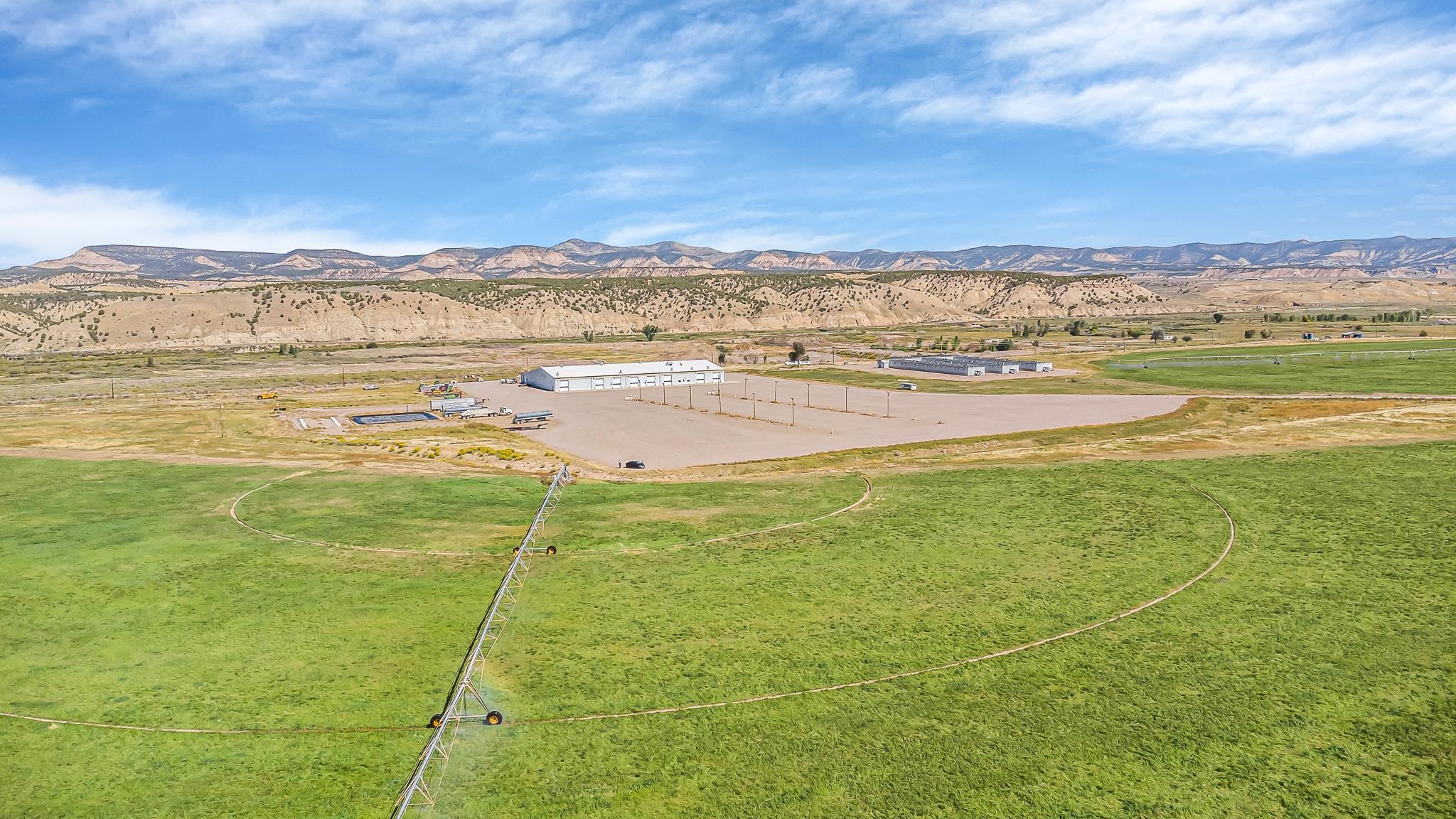41009 County Road 5, Meeker, Colorado, 81641, United States, ,Residential,For Sale,41009 County Road 5,1668368