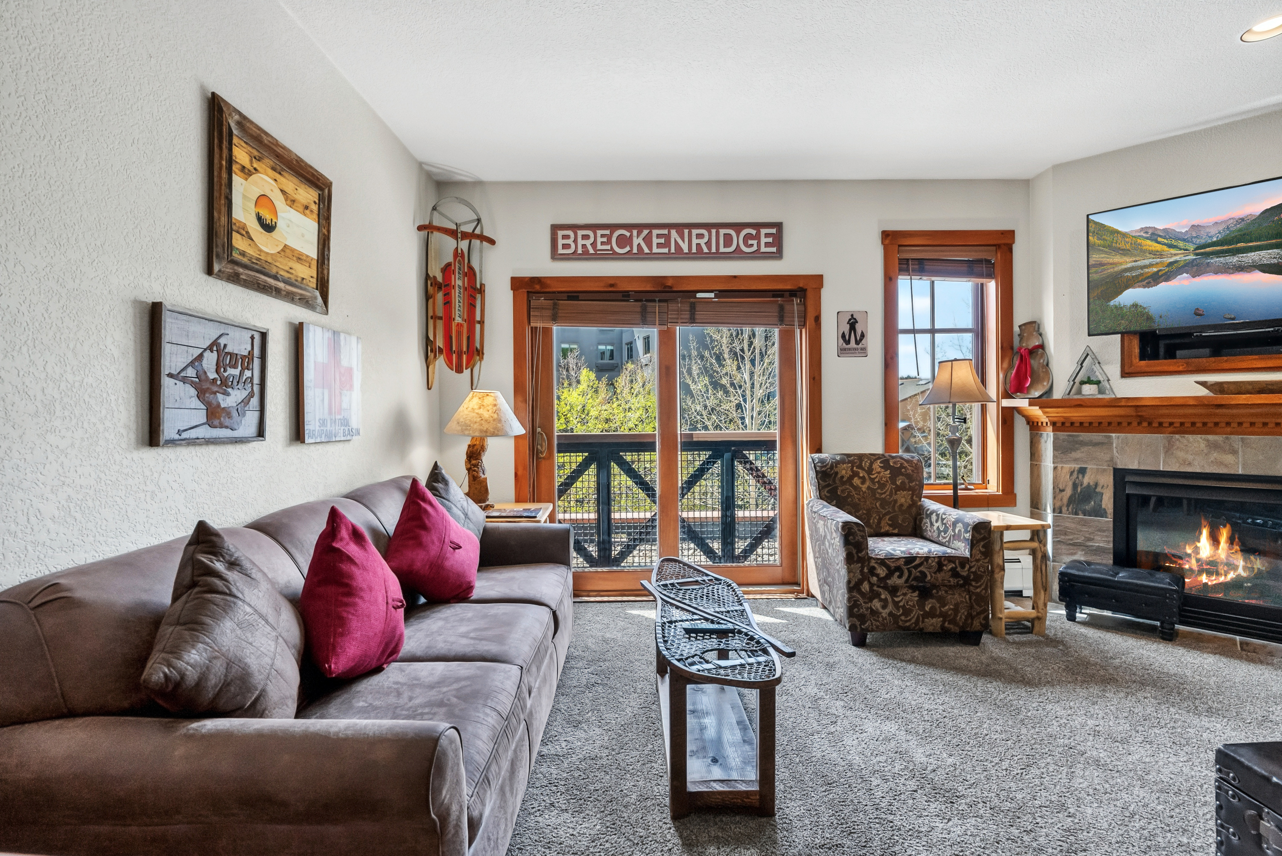  505 South Main Street, Breckenridge, CO 80424 - 物件實景