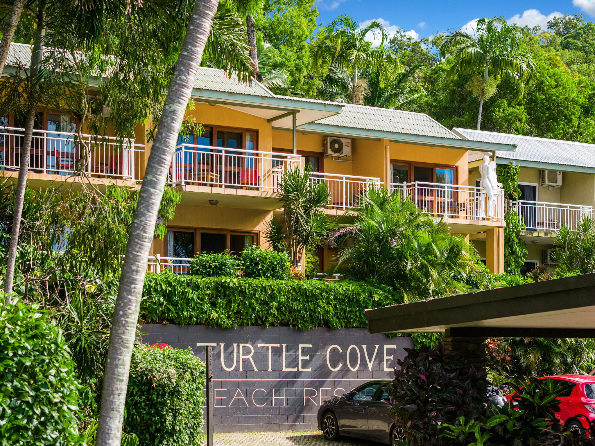  Turtle Cove - 物件實景