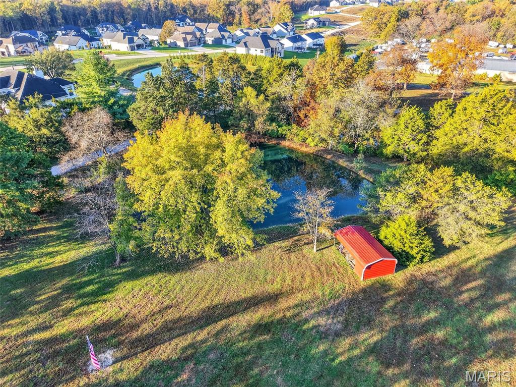 Foristell, Missouri, 63348, United States, 3 Bedrooms Bedrooms, ,2 BathroomsBathrooms,Residential,For Sale,1992000