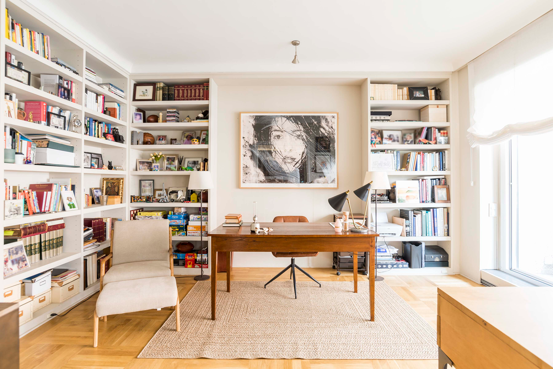  Classic flat in Castellana with 5 bedrooms, terrace, and 2 parking spaces - 物件實景