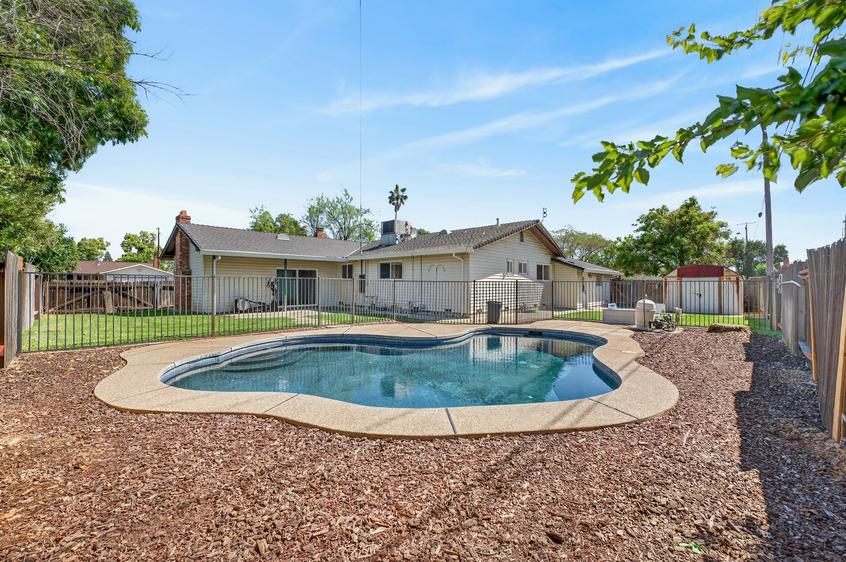  3581 Imperial Way, Sacramento, CA 95826 - 物件實景