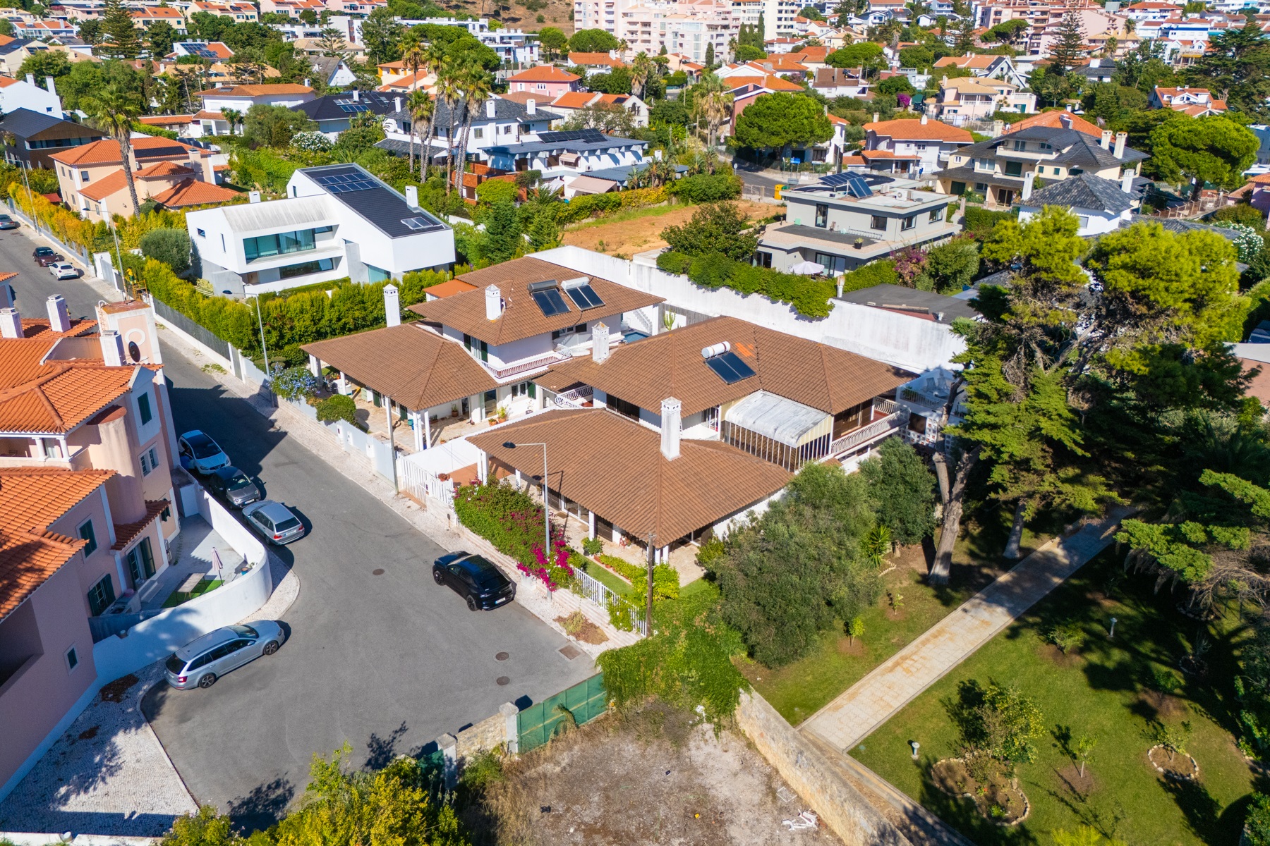  House, 5 bedrooms, for Sale - 物件實景