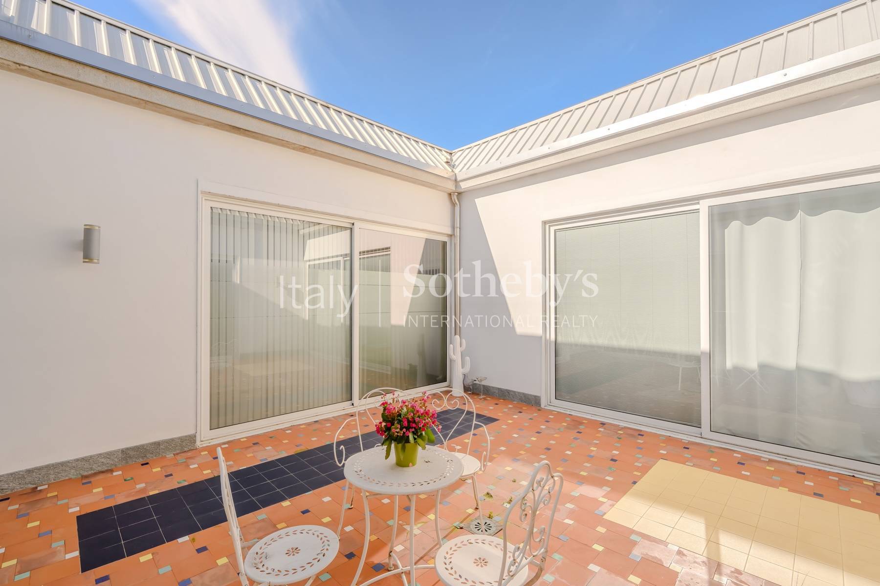  Modern villa surrounded by nature - 物件實景