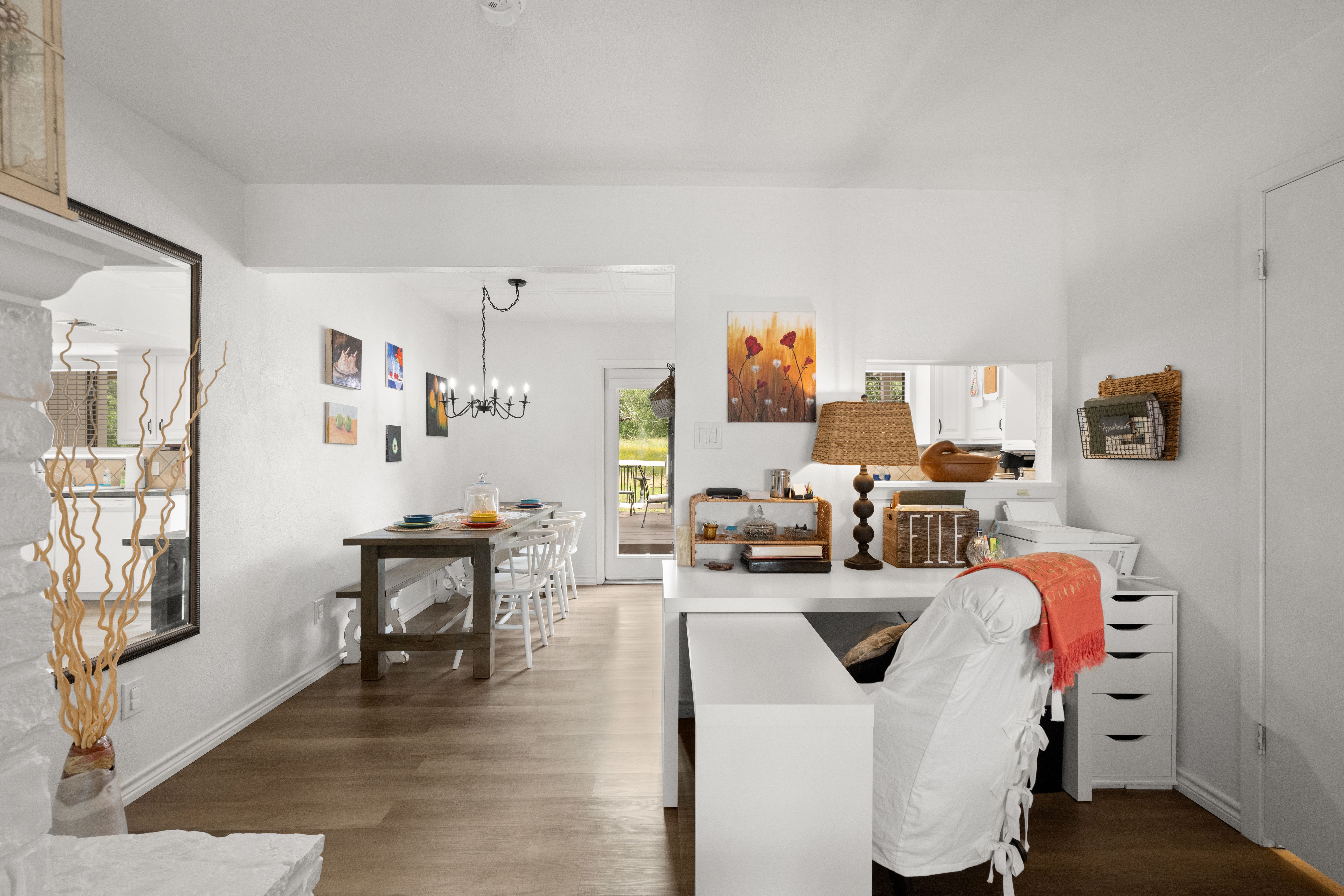  Beautiful Updated Townhome in Horseshoe Bay - 物件實景