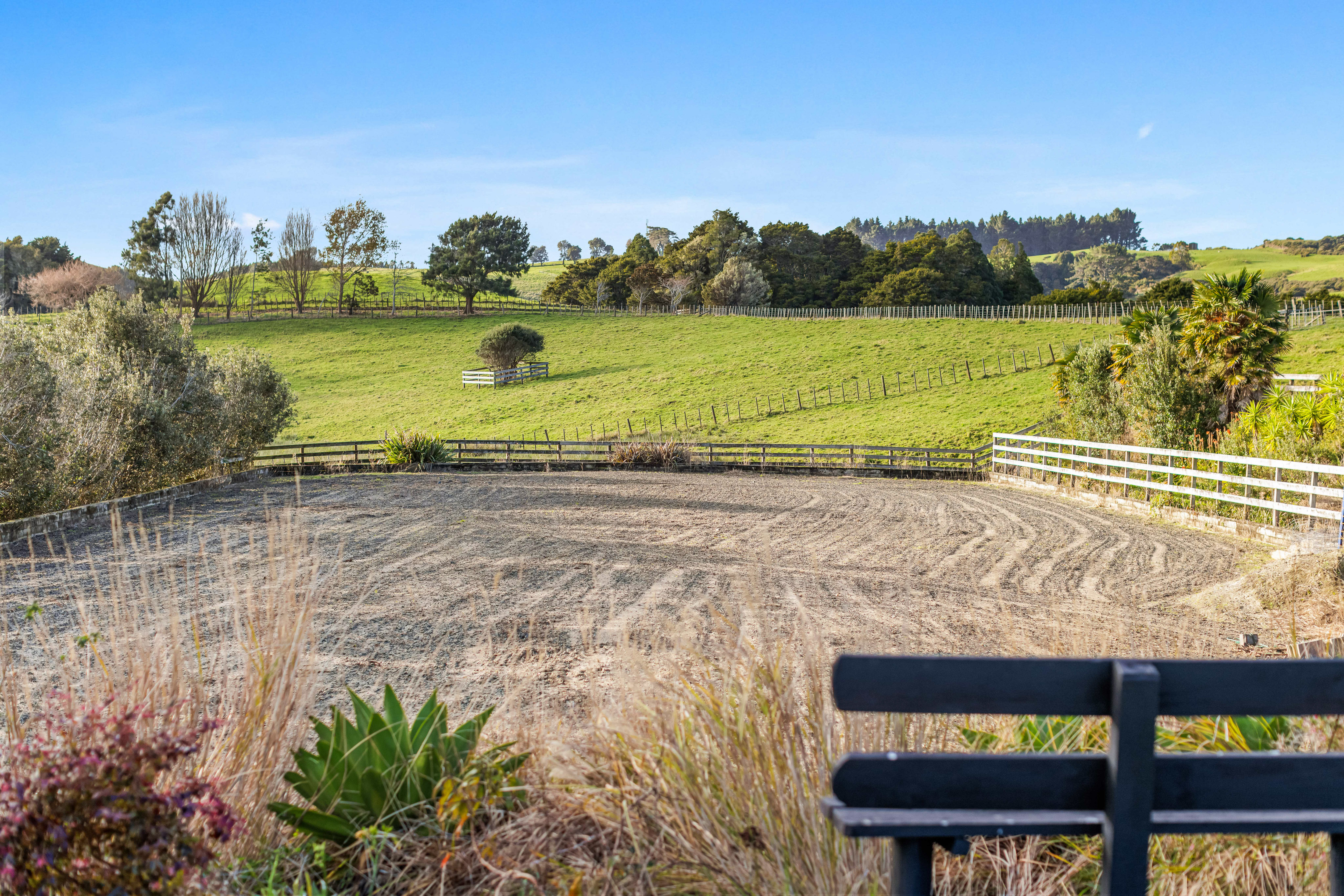  42 Rauhori Road, Makarau, Auckland - 物件實景