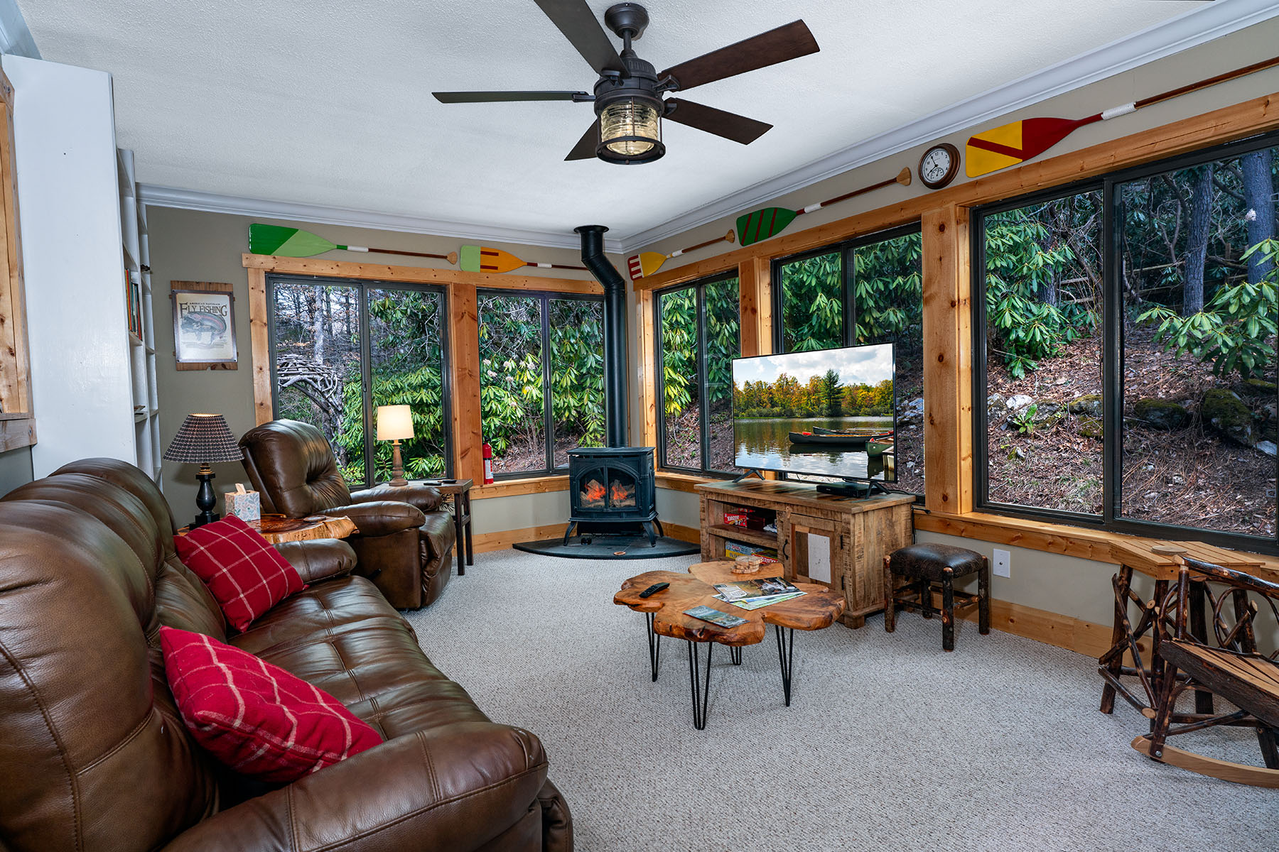  NEWLAND - LINVILLE LAND HARBOR - 物件實景