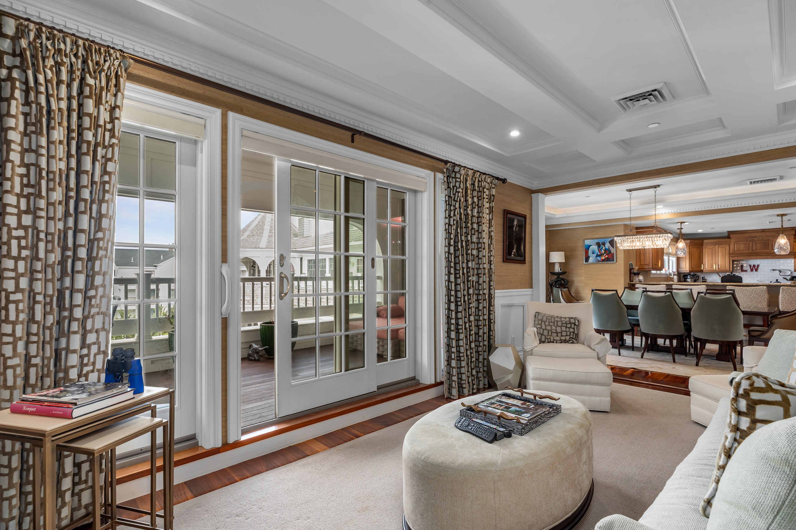  Penthouse at Brown and Howard Wharf - 物件實景