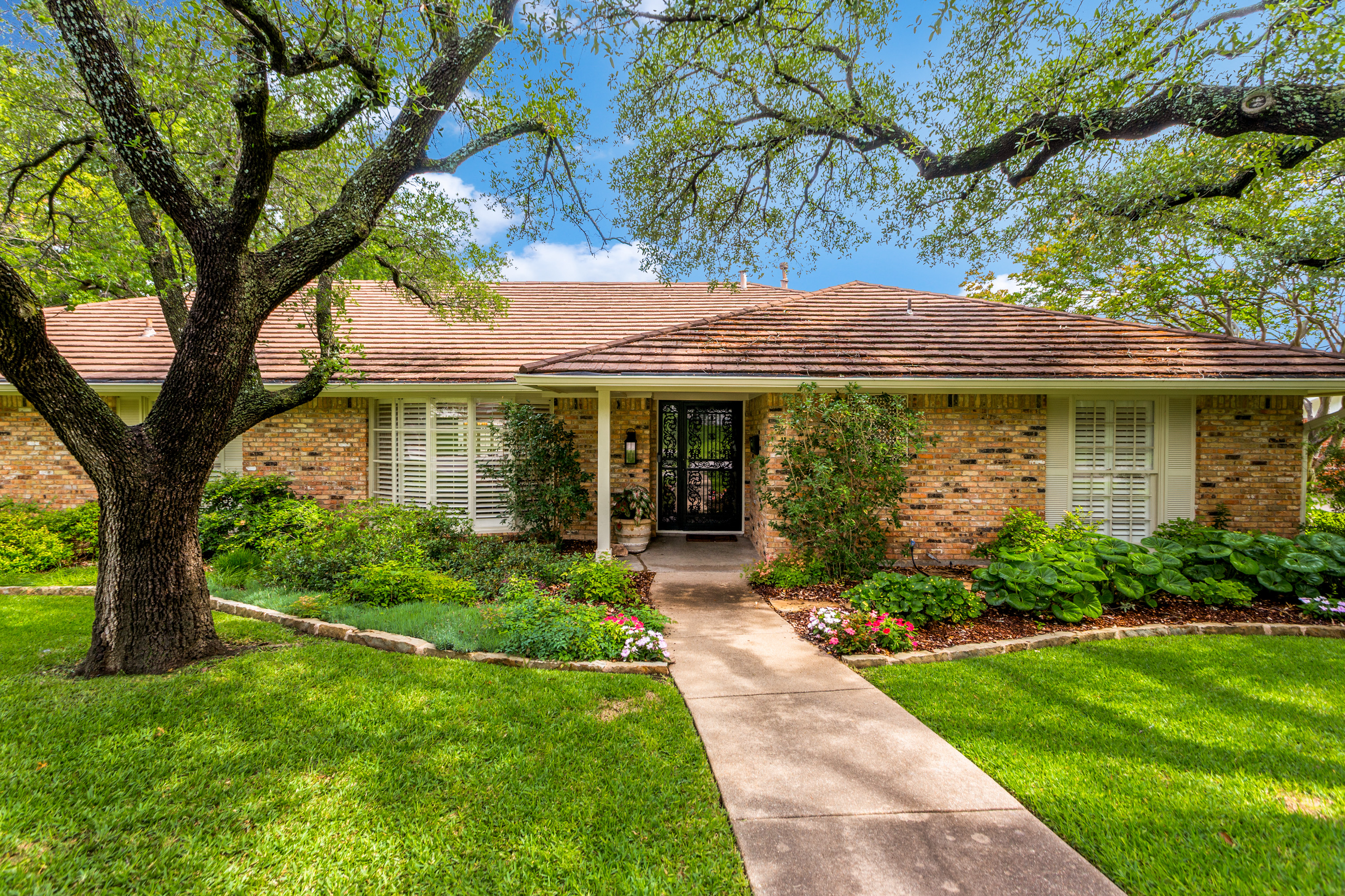  6424 Klamath Road, Fort Worth, TX, 76116 - 物件實景